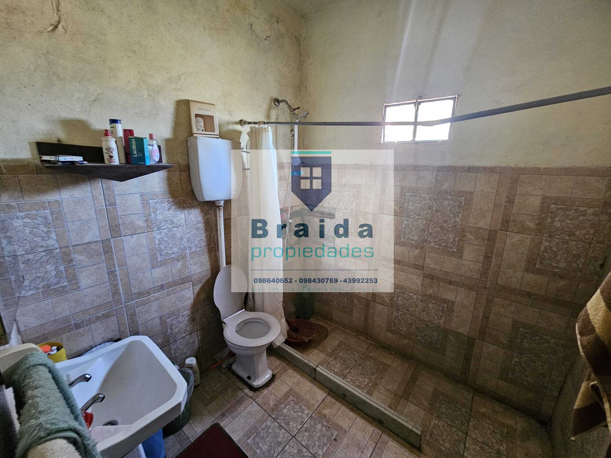 Campo de 7 has con casa próximo a San Jacinto