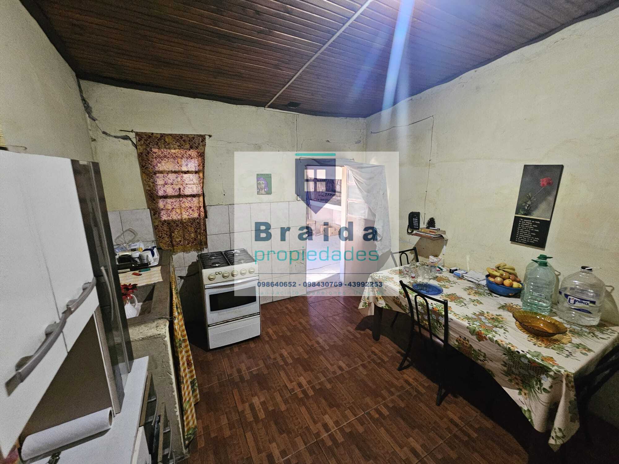 Campo de 7 has con casa próximo a San Jacinto