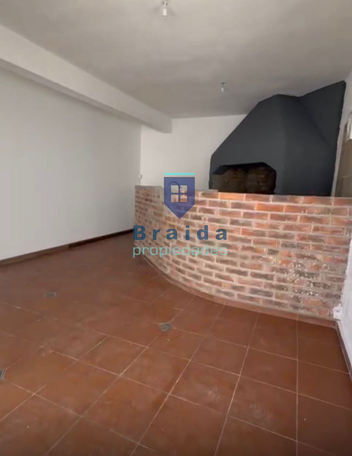 Apartamento al fondo de dos dormitorios en San Jacinto