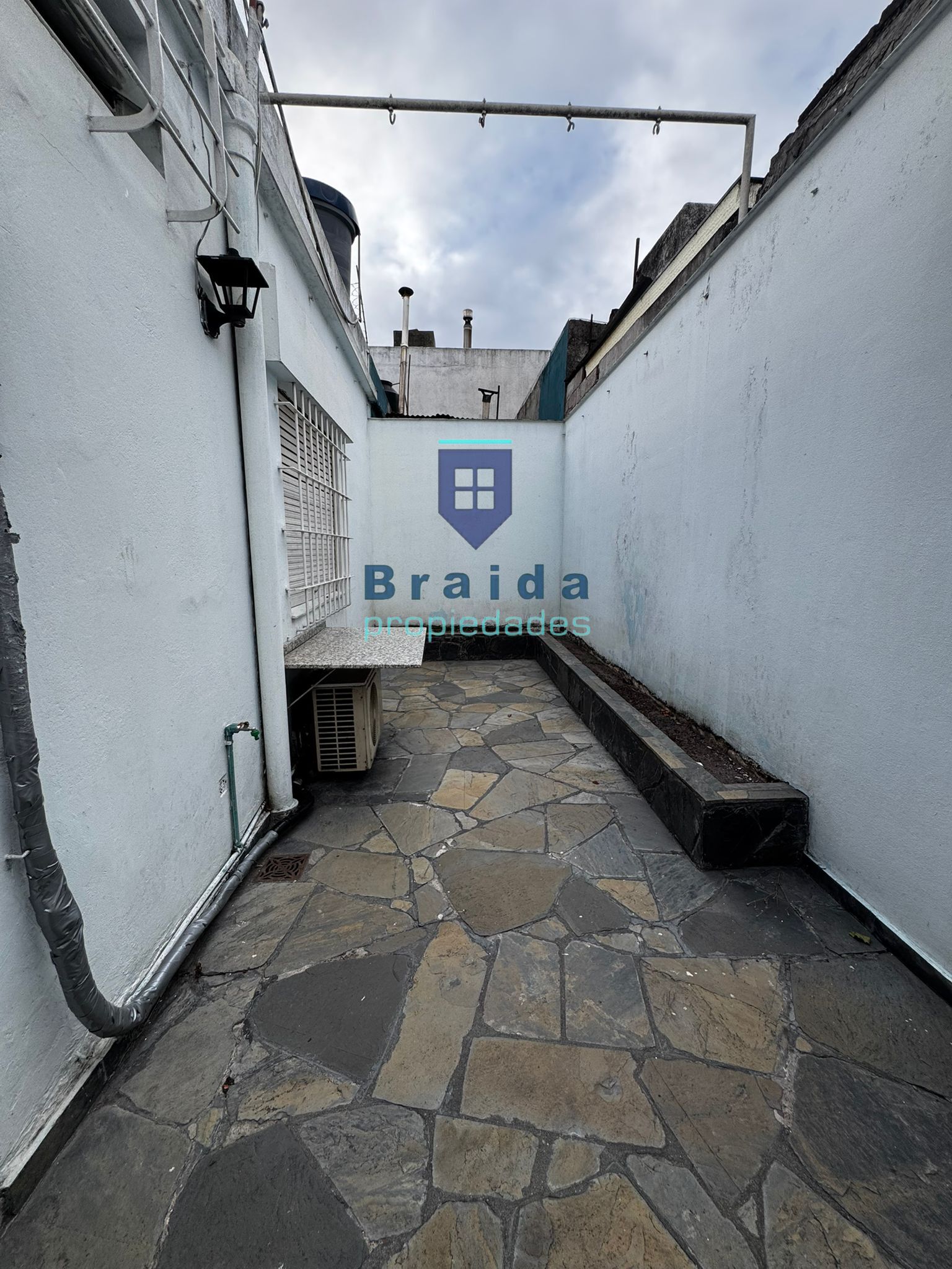 Gran casa en La Unión, Montevideo