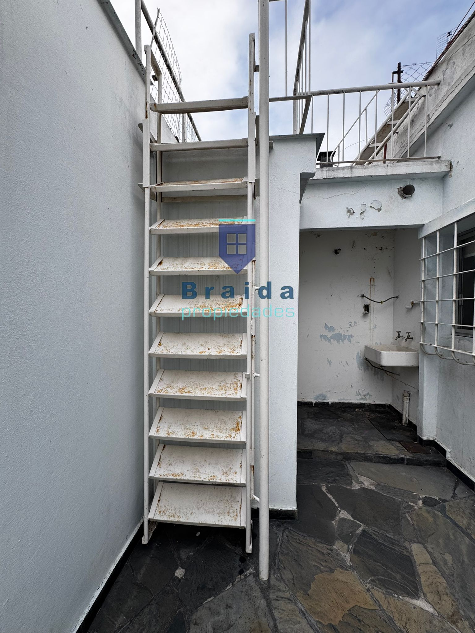 Gran casa en La Unión, Montevideo