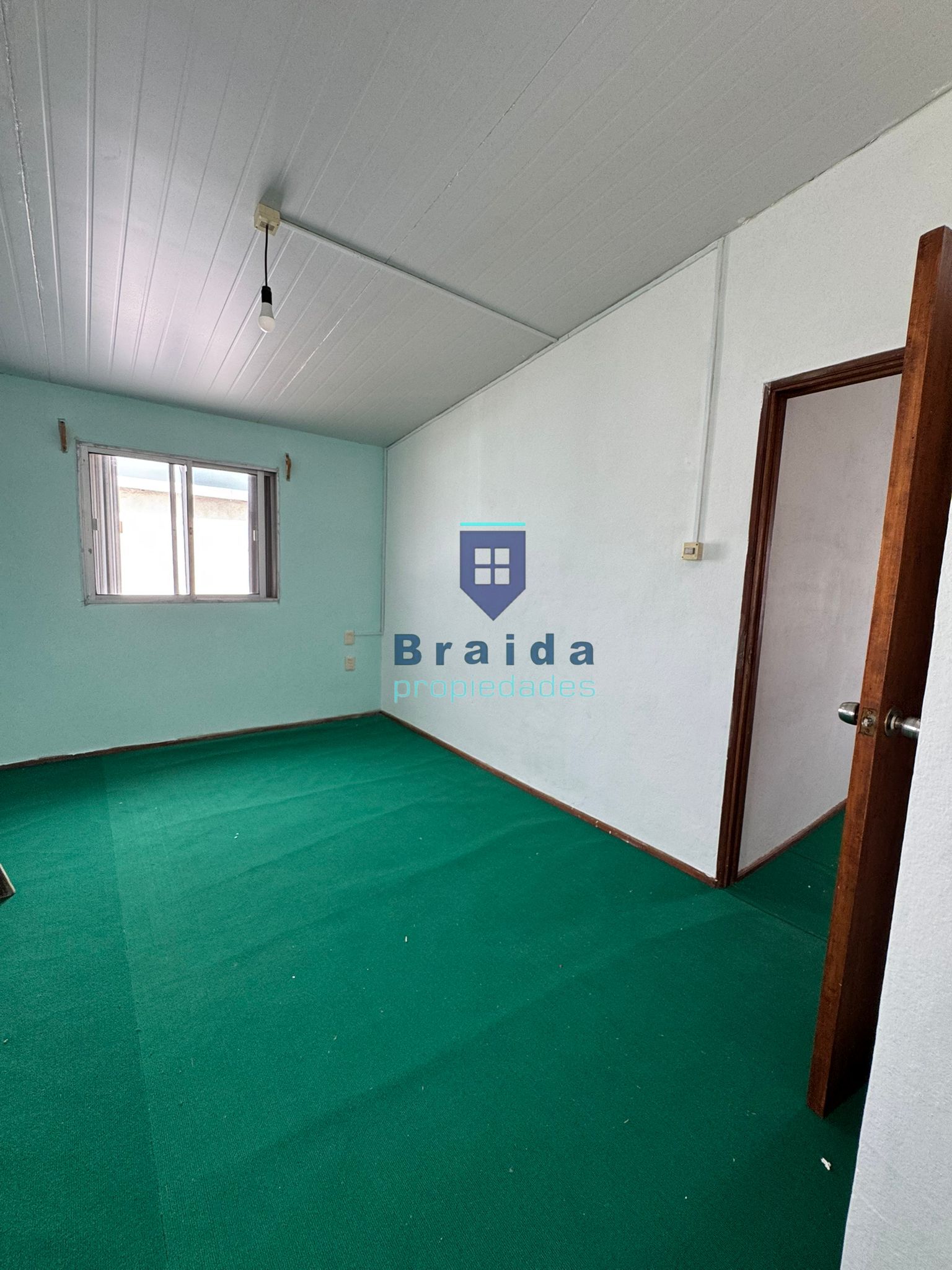 Casa de dos dormitorios en San Jacinto