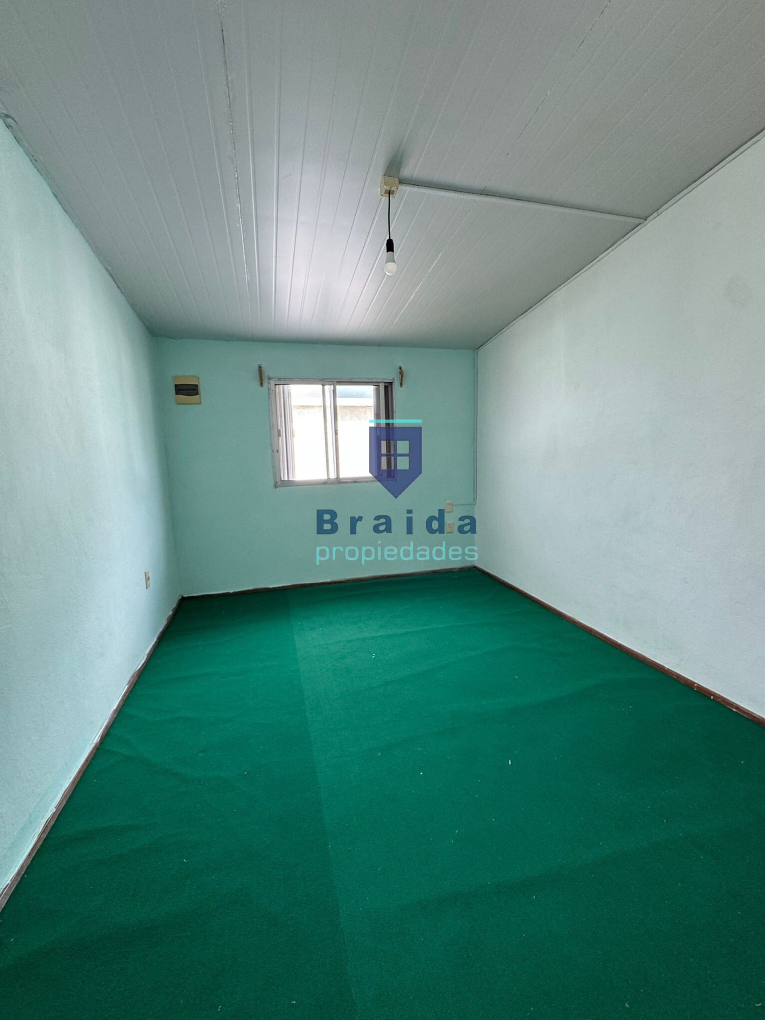 Casa de dos dormitorios en San Jacinto