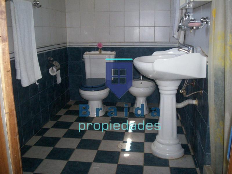 Campo de 31,2 has sobre 3 padrones