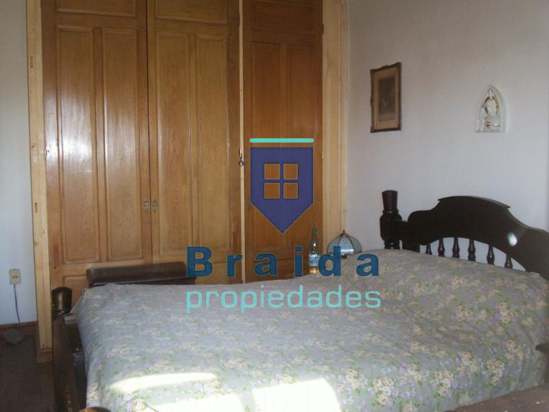 Campo de 31,2 has sobre 3 padrones