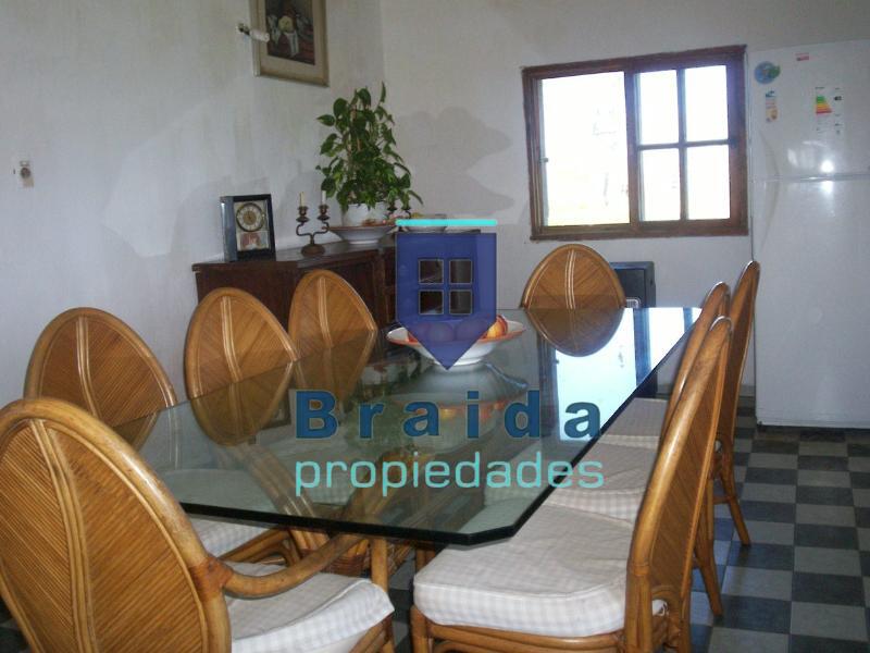 Campo de 31,2 has sobre 3 padrones