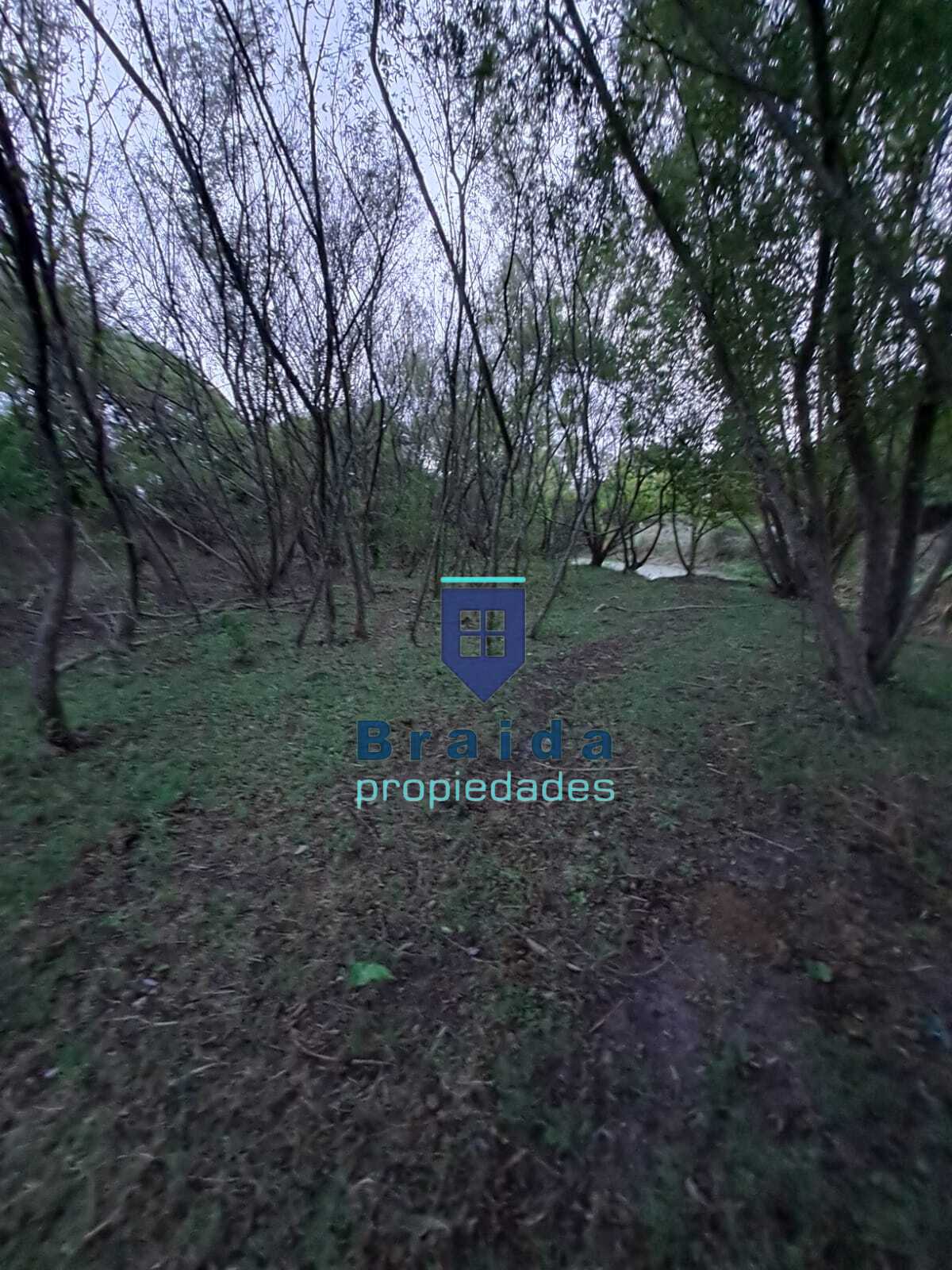 Gran propiedad con 7has de campo 