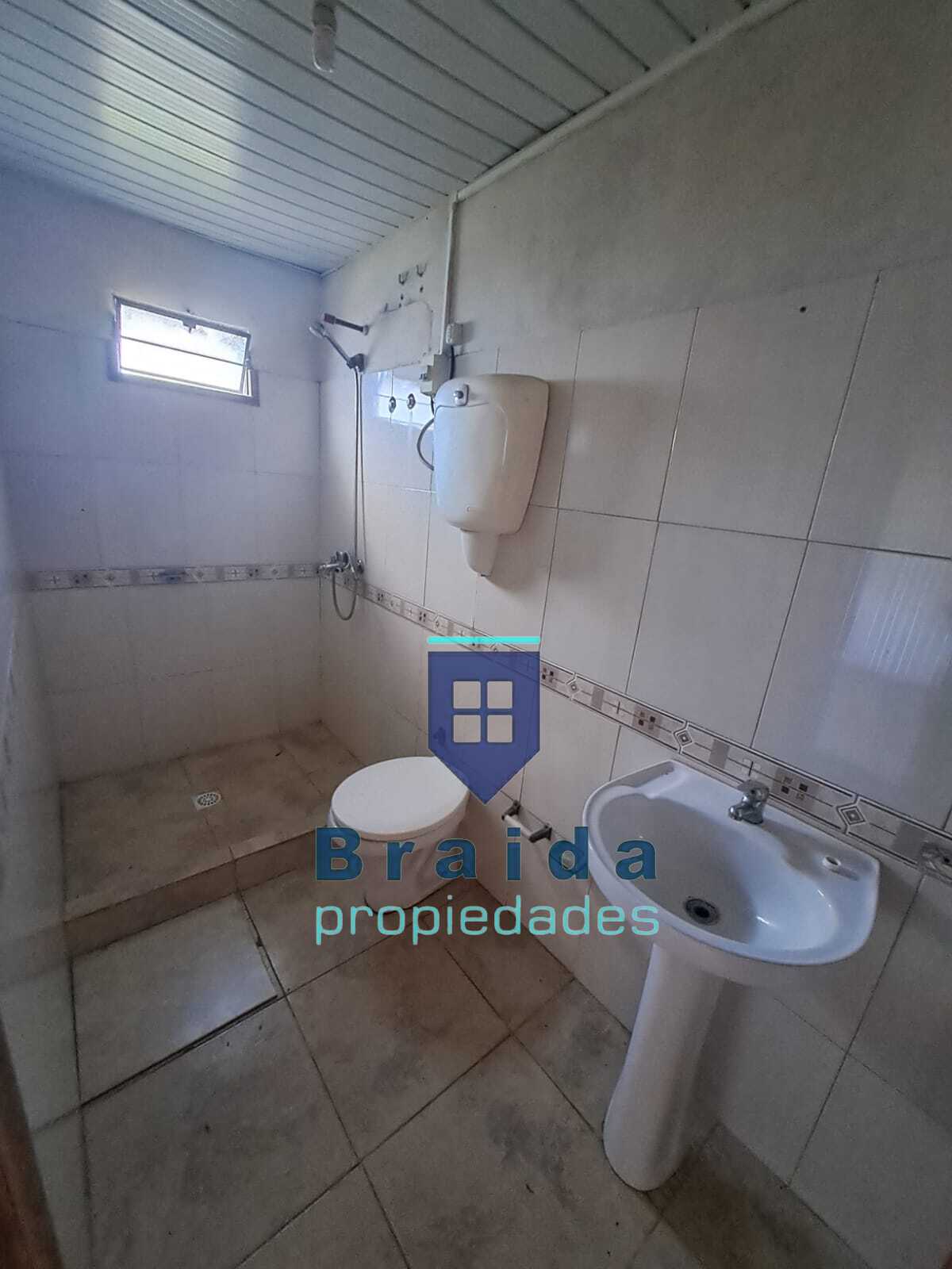 Propiedad de un dormitorio al fondo en San Jacinto