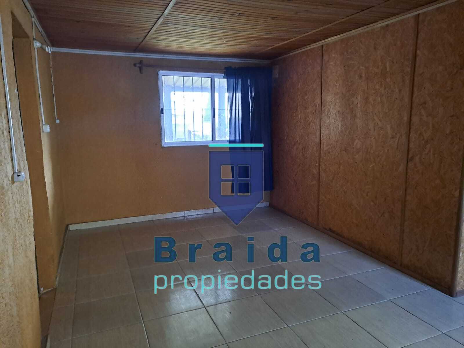 Propiedad de un dormitorio al fondo en San Jacinto