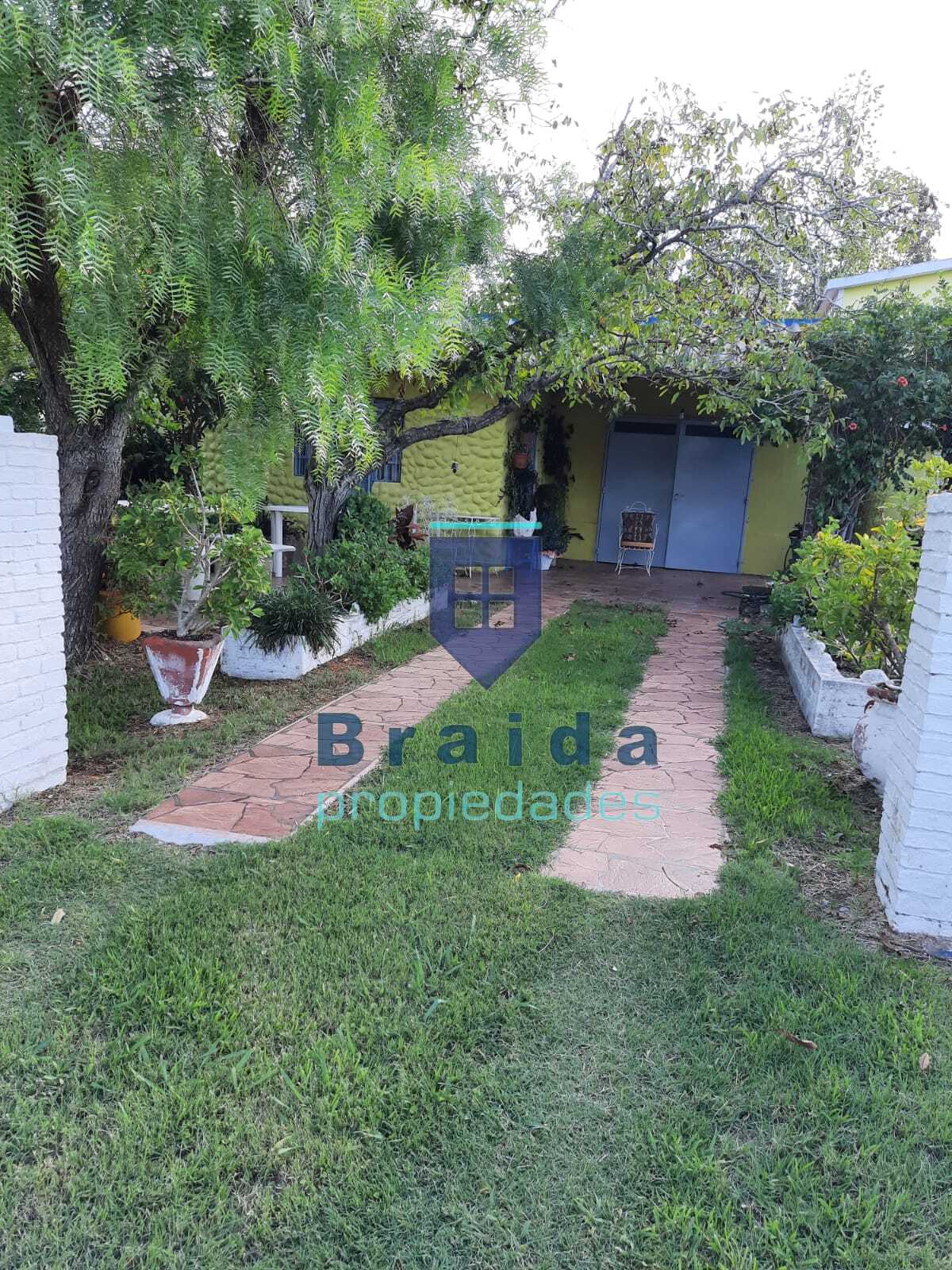 Hermosa vivienda con parque y 1 hectárea 