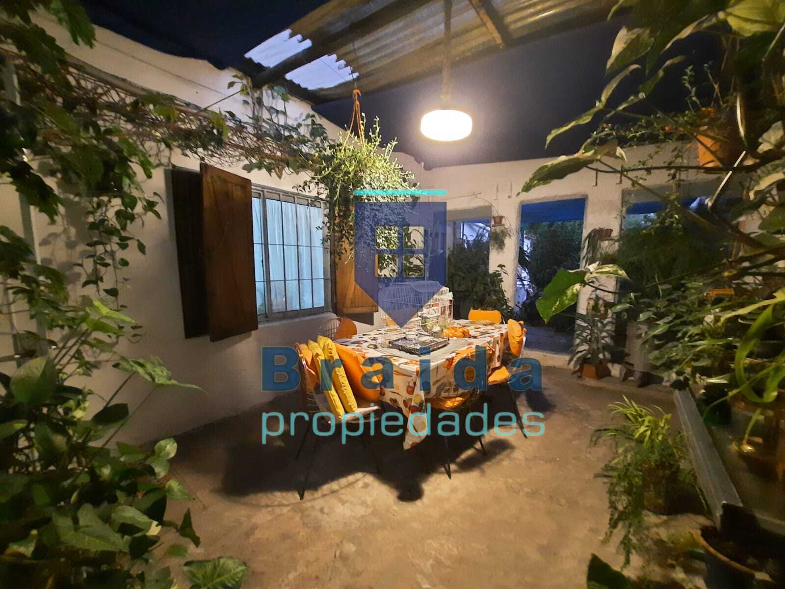 Hermosa vivienda con parque y 1 hectárea 