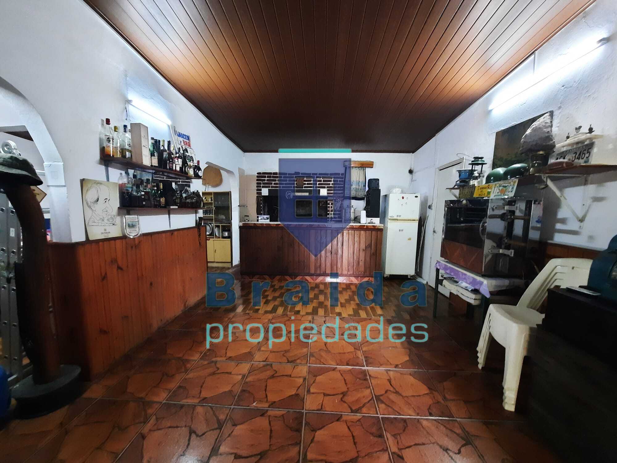 Hermosa vivienda con parque y 1 hectárea 