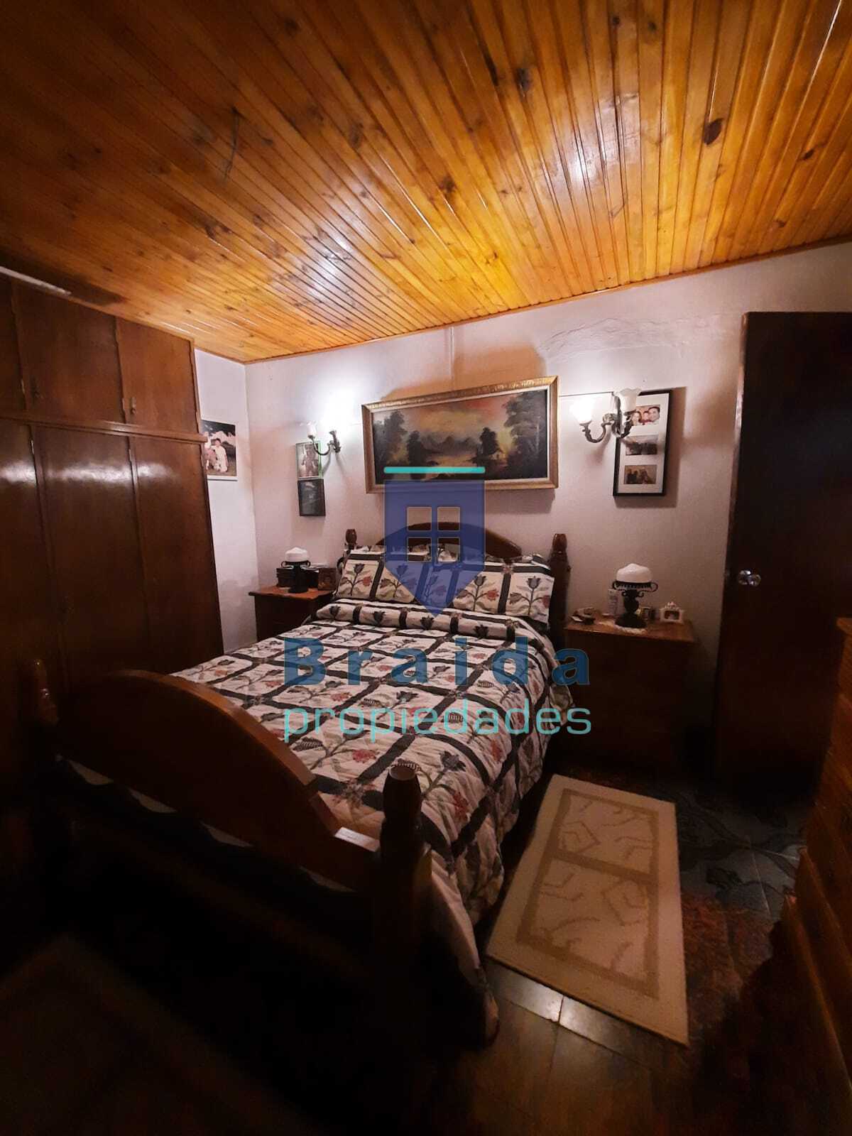 Hermosa vivienda con parque y 1 hectárea 