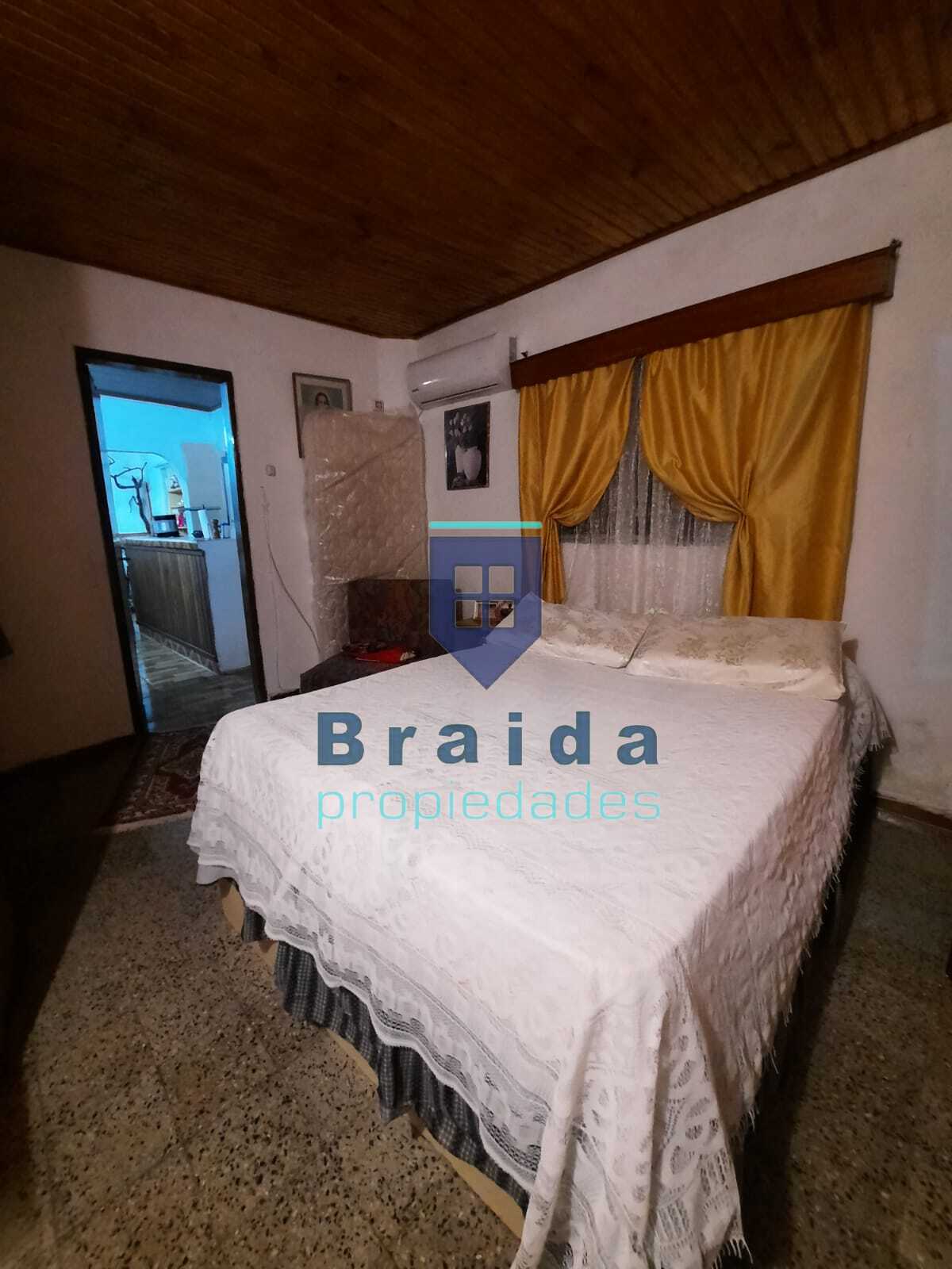 Hermosa vivienda con parque y 1 hectárea 