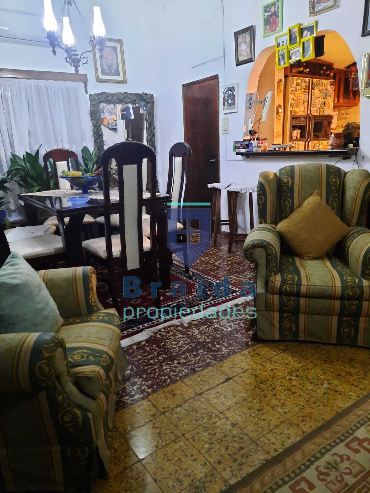 Hermosa vivienda con parque y 1 hectárea 