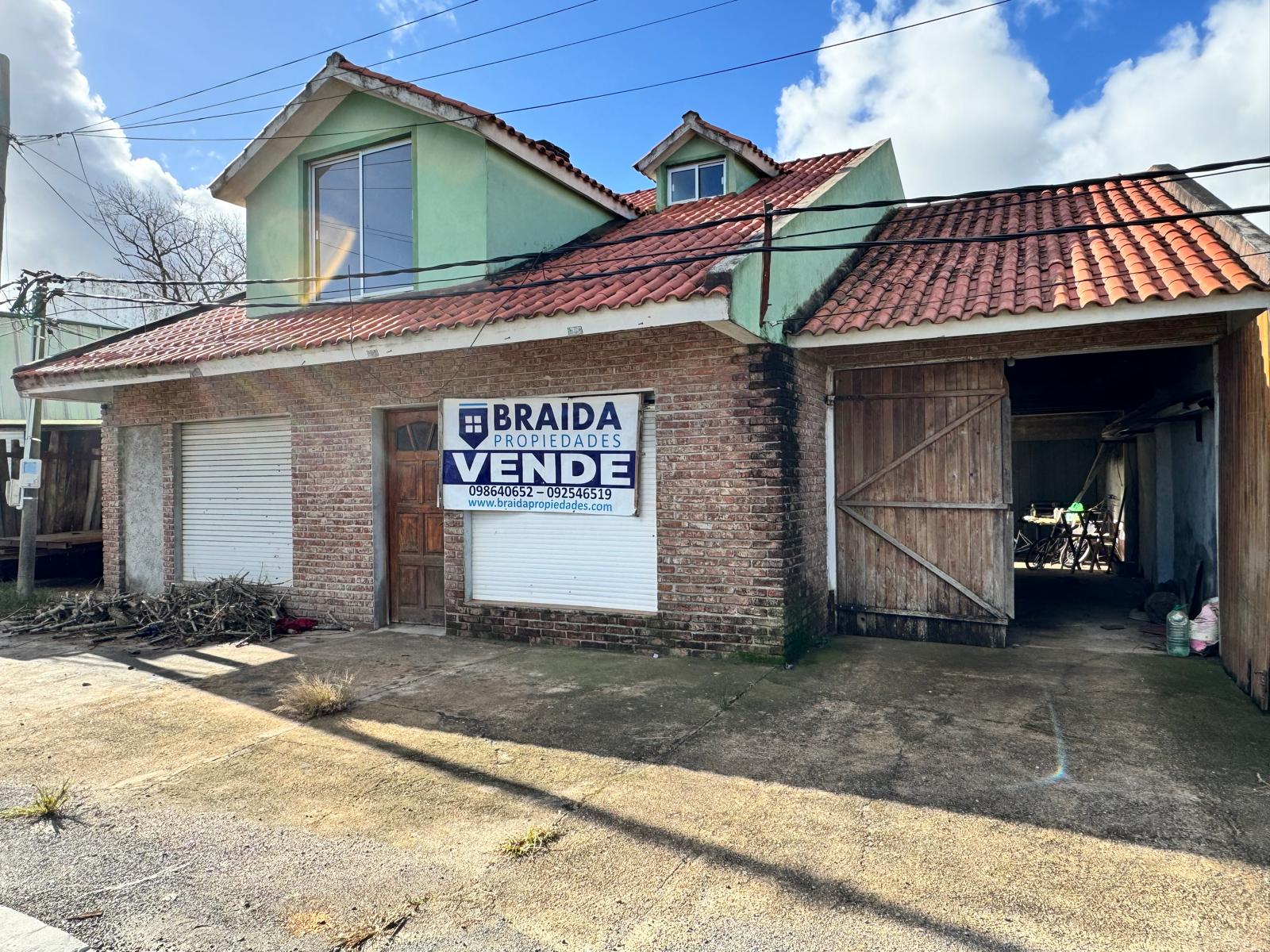 Gran casa ubicada en excelente ubicación de San Jacinto