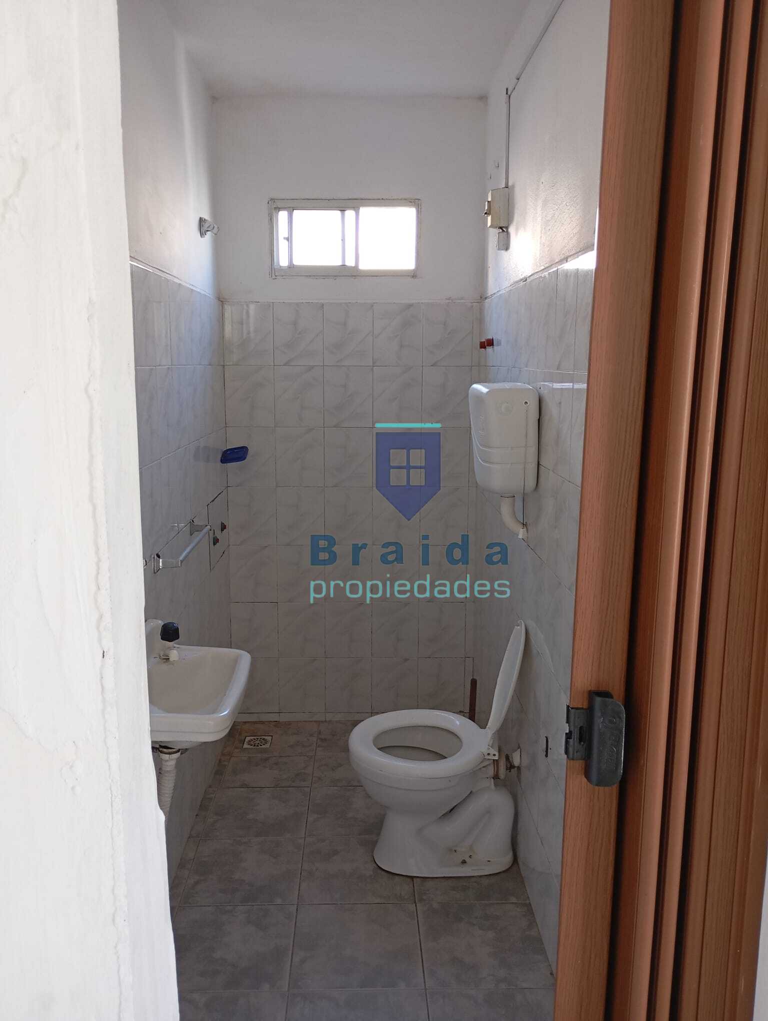 Vivienda de dos dormitorios en San Jacinto