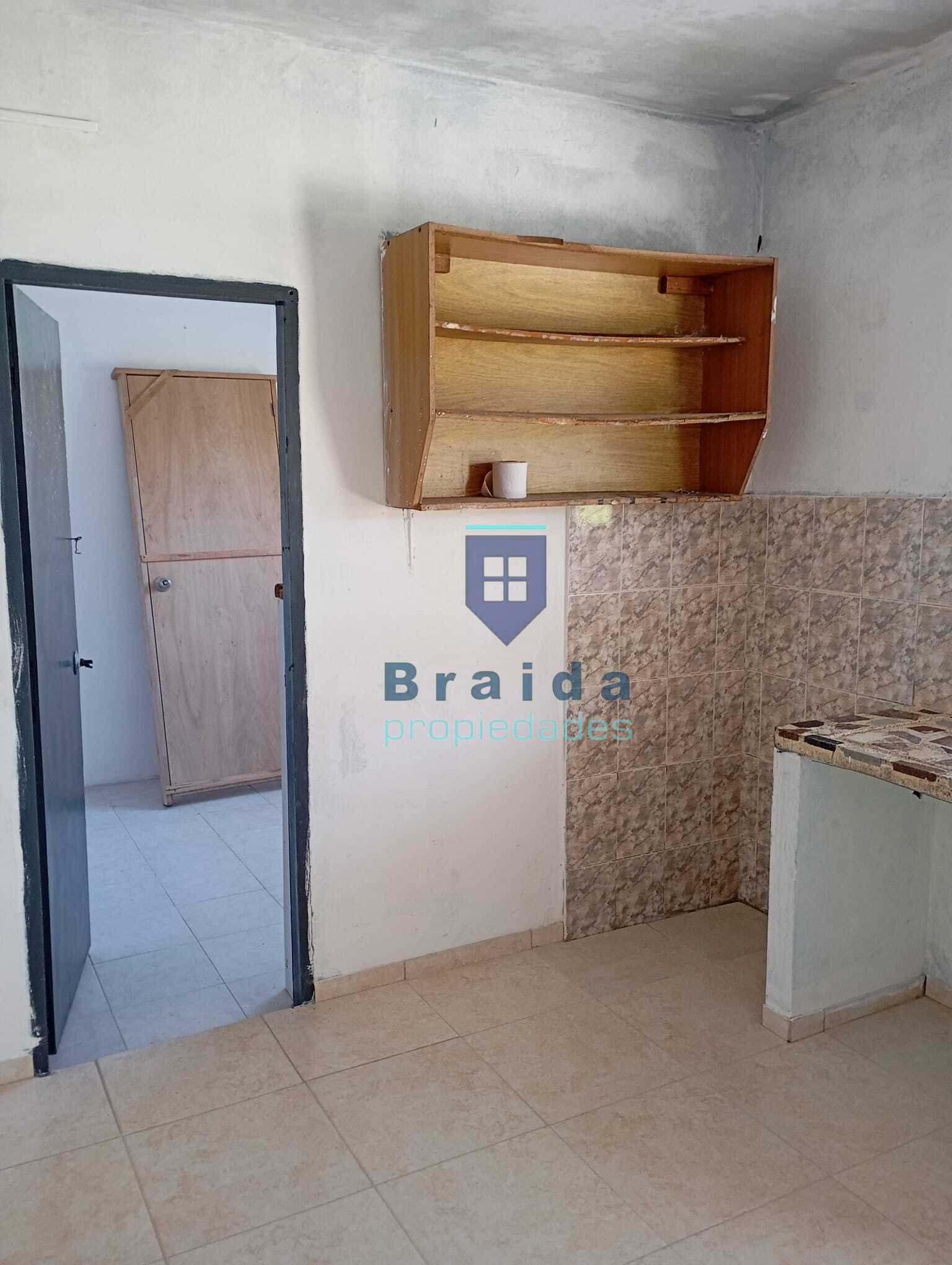 Vivienda de dos dormitorios en San Jacinto