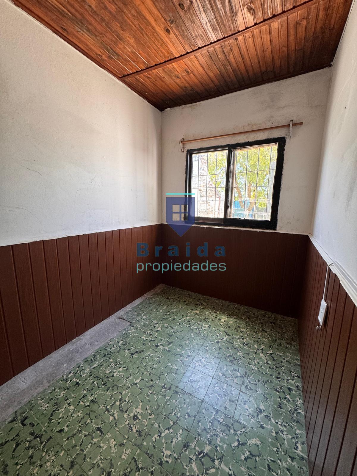 Apartamento de un dormitorio en San Jacinto