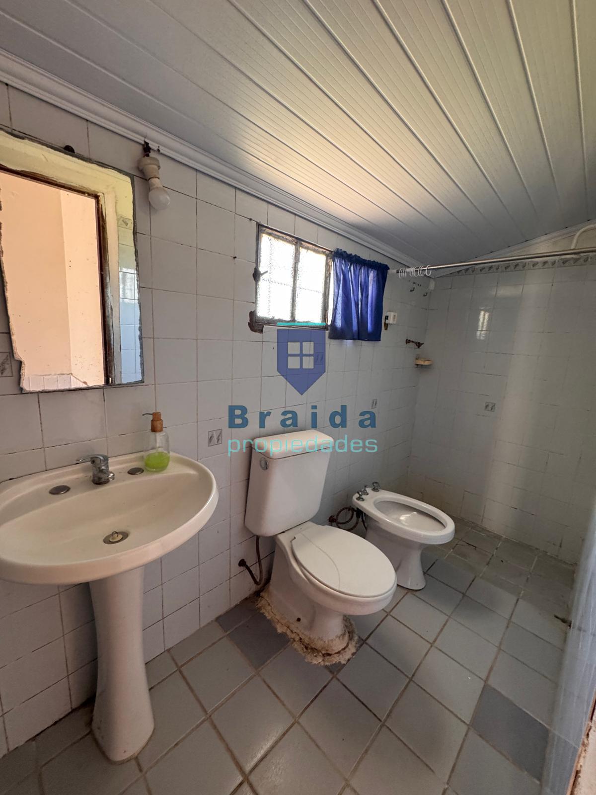 Apartamento de un dormitorio en San Jacinto