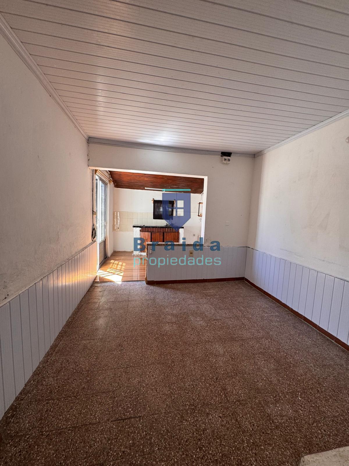 Apartamento de un dormitorio en San Jacinto