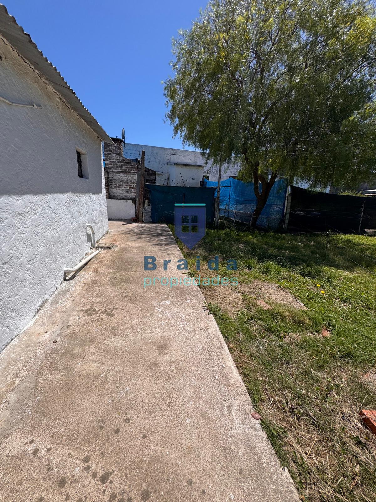 Apartamento de un dormitorio en San Jacinto