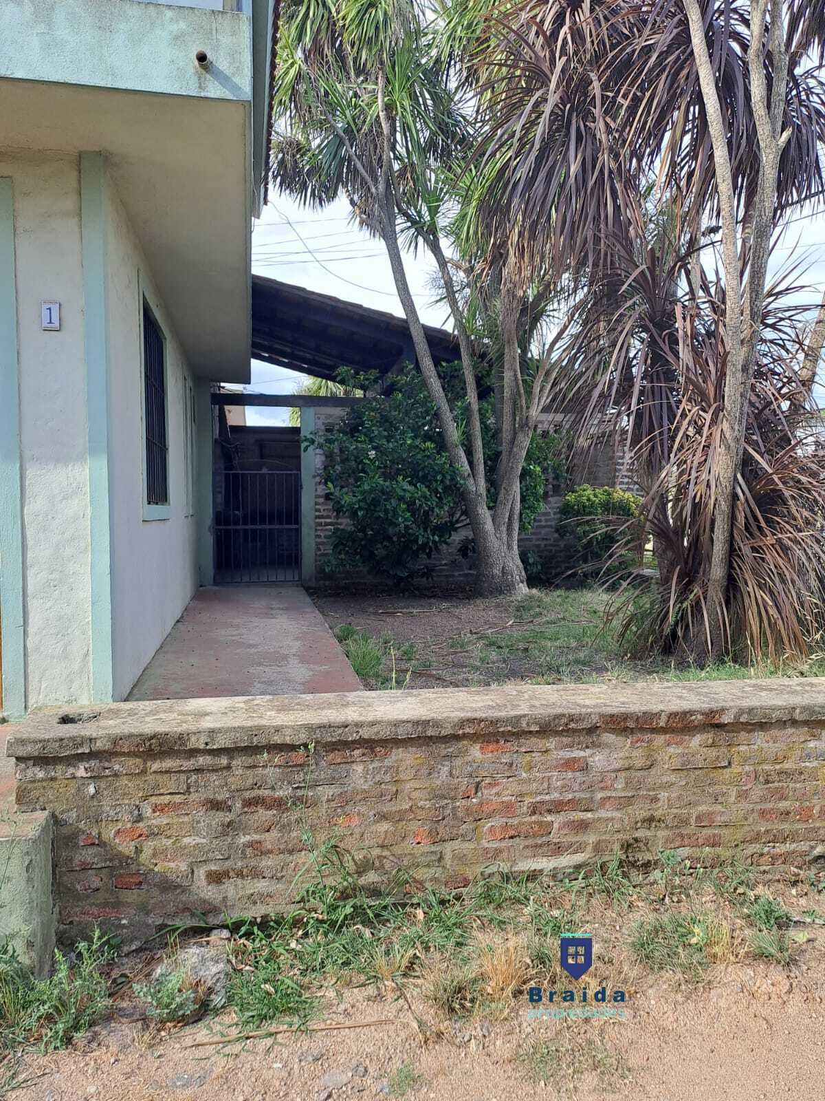 Excelente finca en San Jacinto