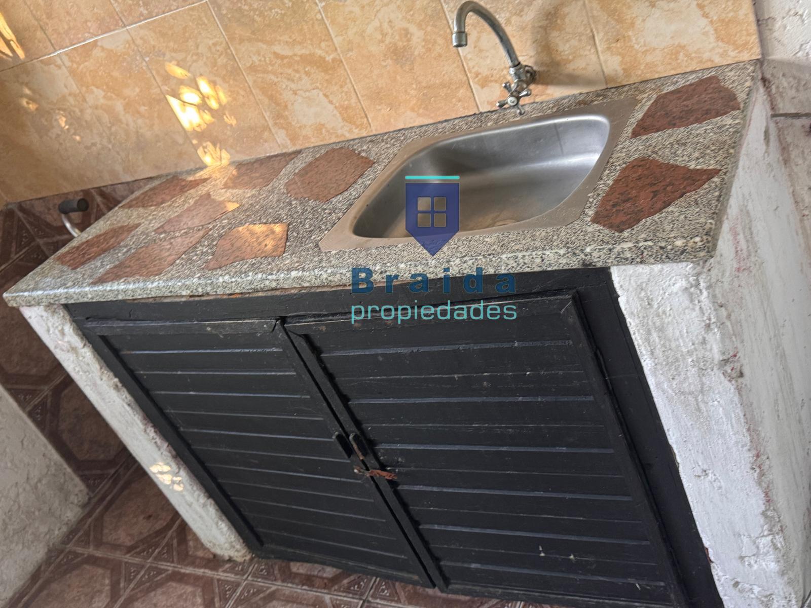Venta de propiedad con dos viviendas en San Jacinto