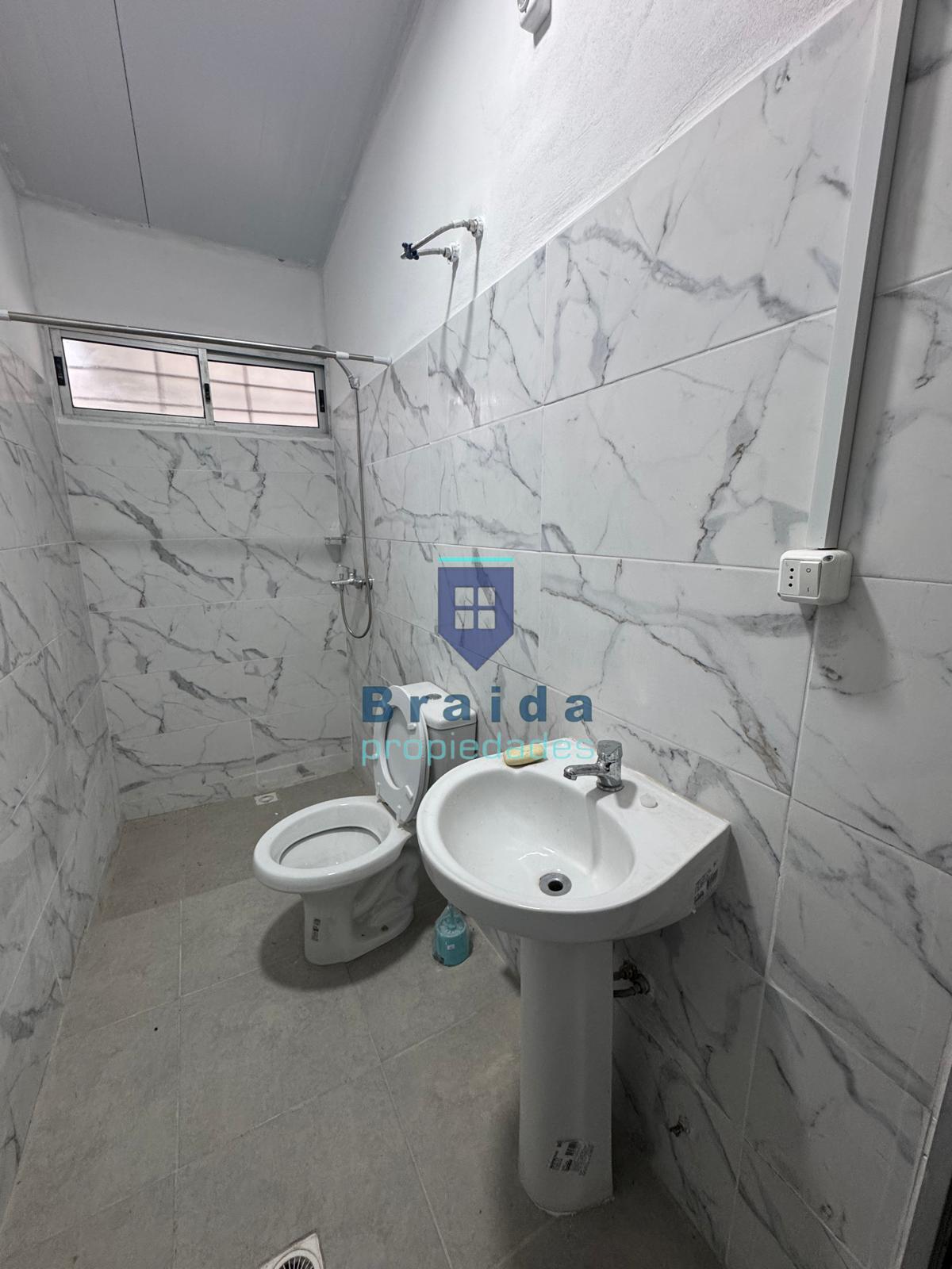 Vivienda céntrica de un dormitorio remodelada en San Jacinto