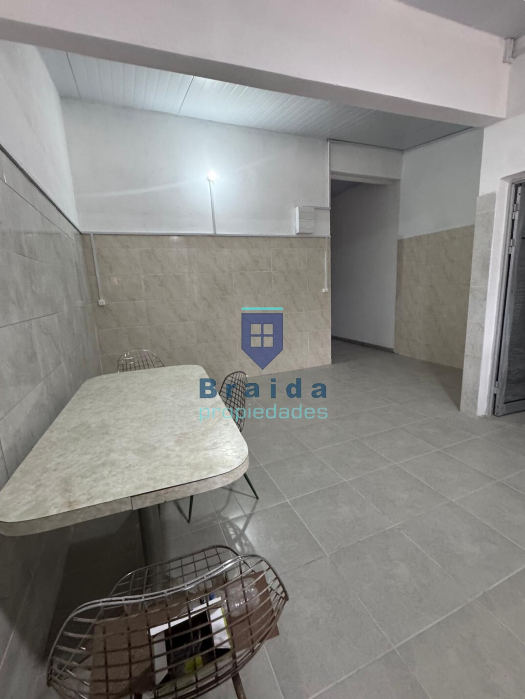 Vivienda céntrica de un dormitorio remodelada en San Jacinto