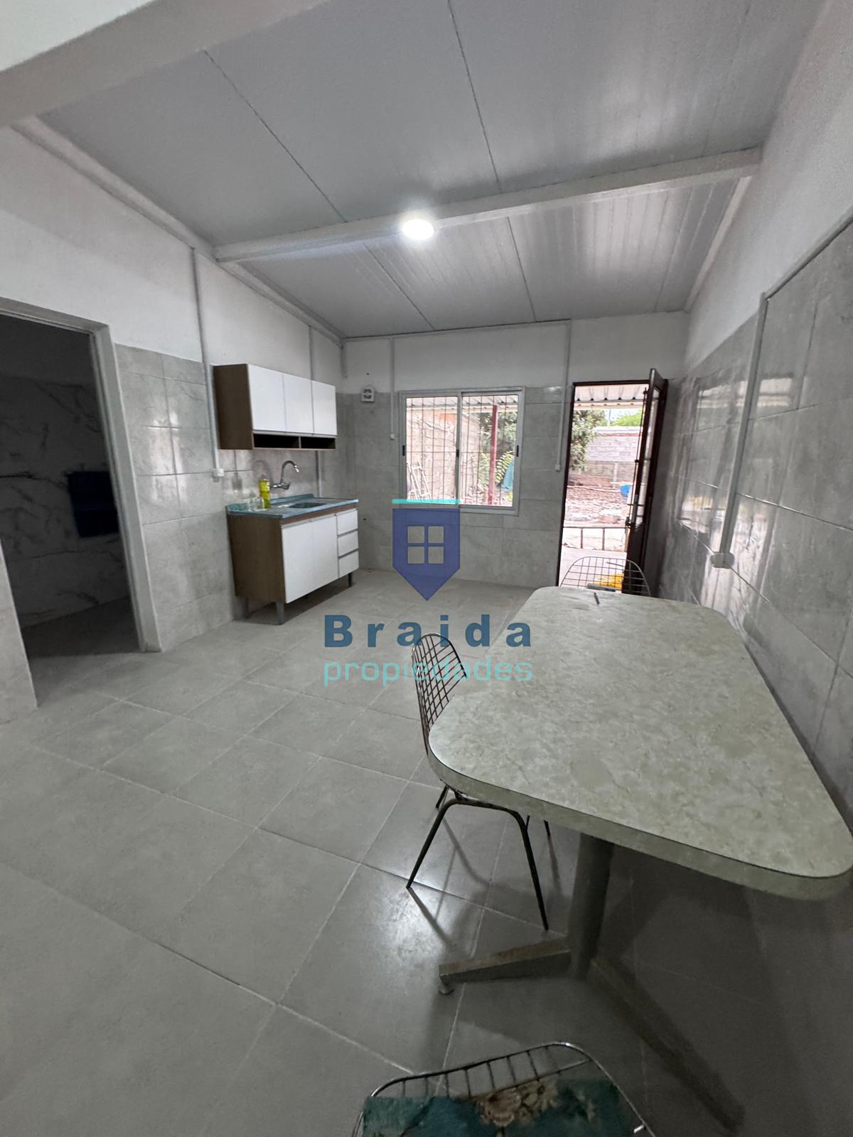 Vivienda céntrica de un dormitorio remodelada en San Jacinto