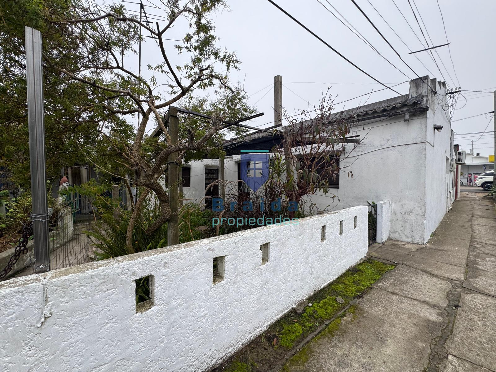 Venta de solar casa, apartamento y local comercial, San Jacinto