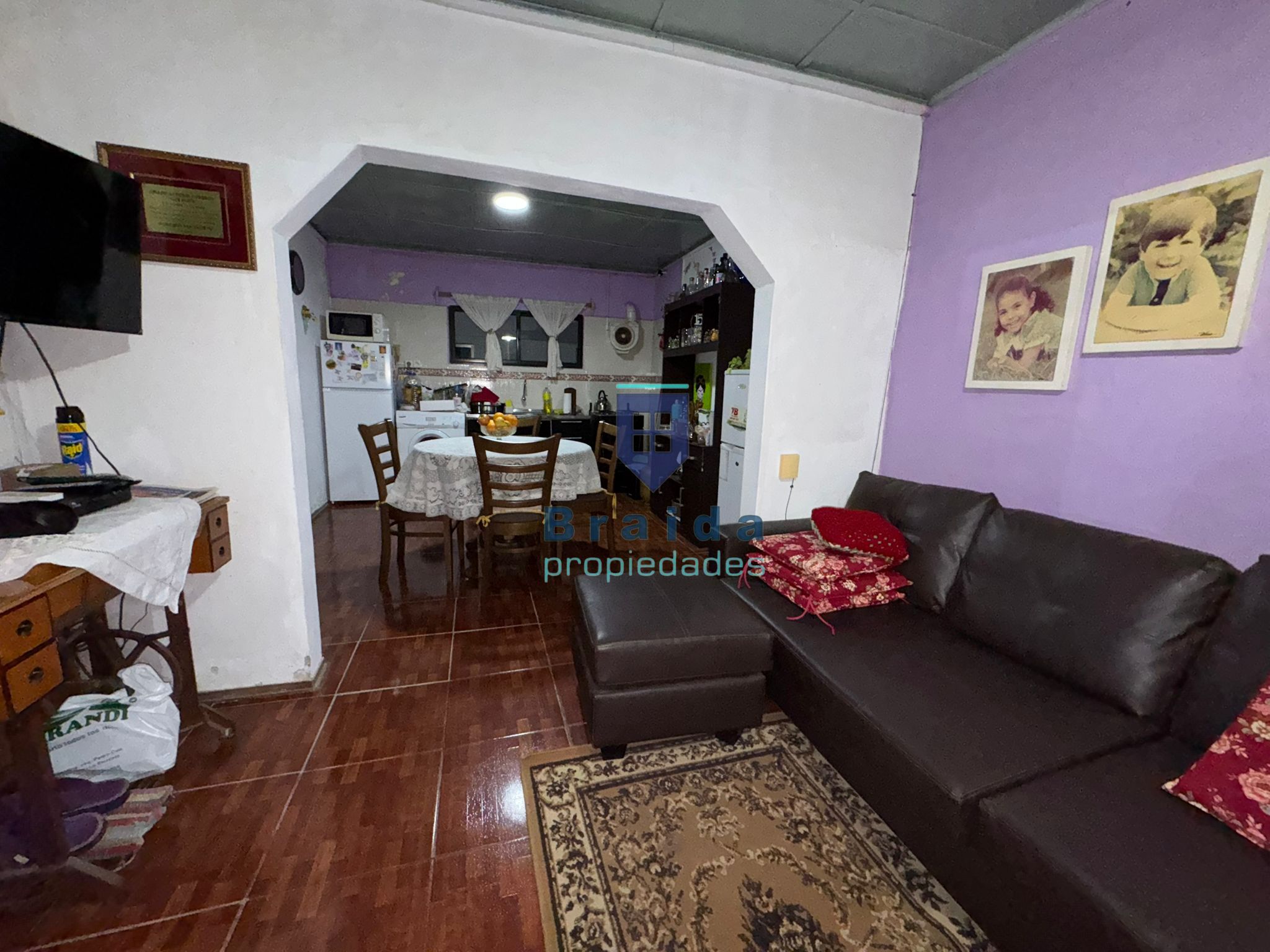 Venta de solar casa, apartamento y local comercial, San Jacinto