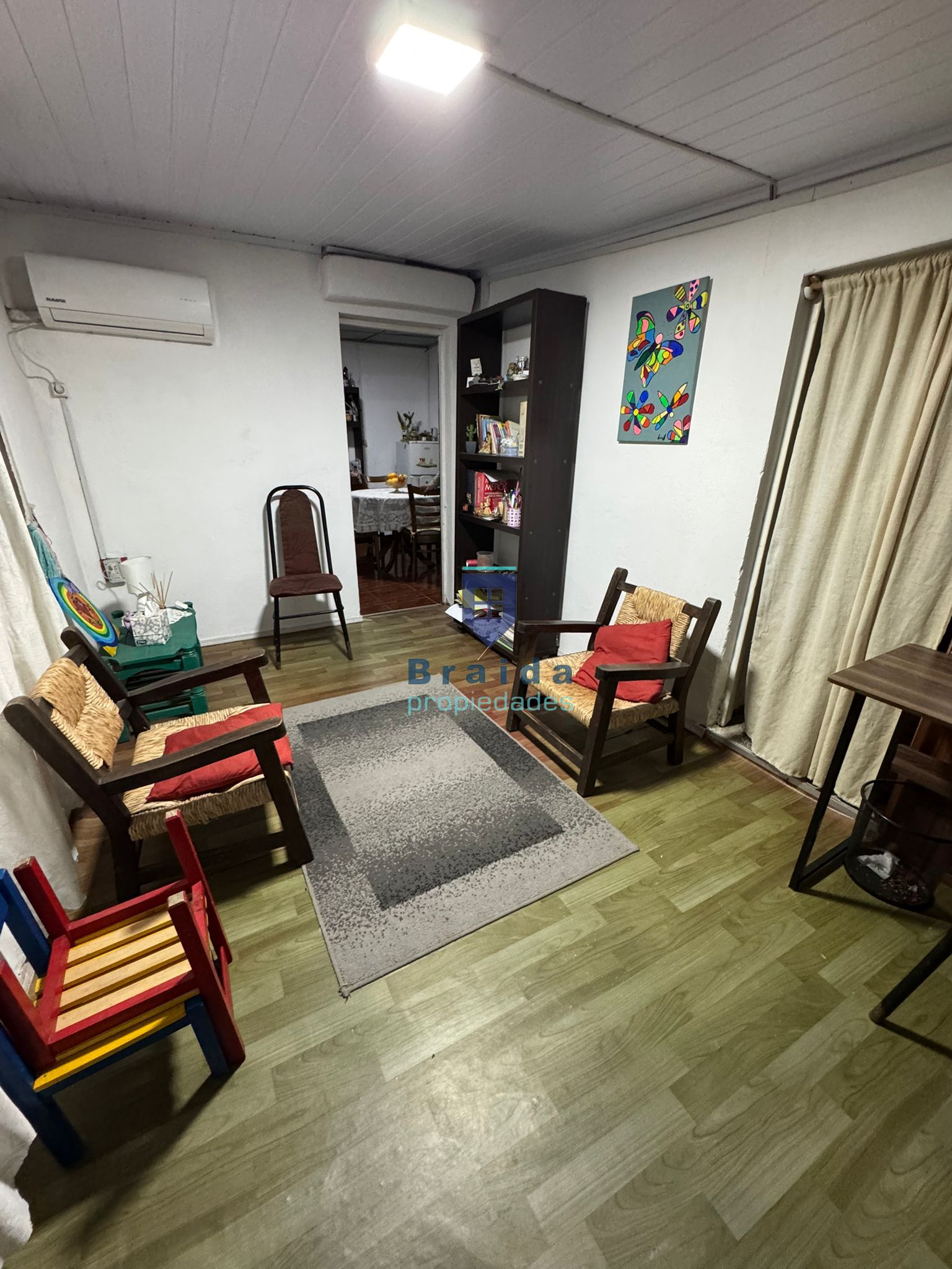 Venta de solar casa, apartamento y local comercial, San Jacinto