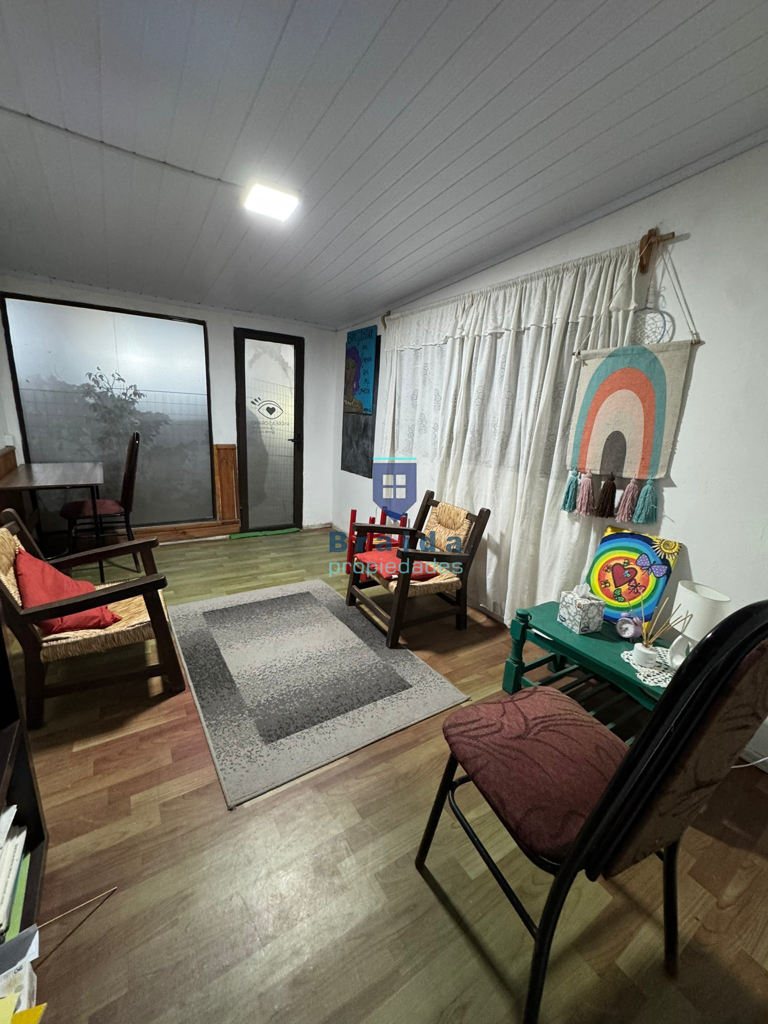 Venta de solar casa, apartamento y local comercial, San Jacinto