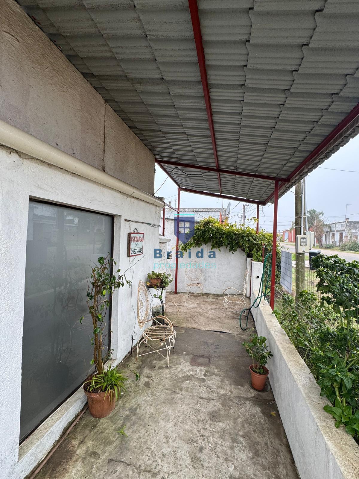 Venta de solar casa, apartamento y local comercial, San Jacinto