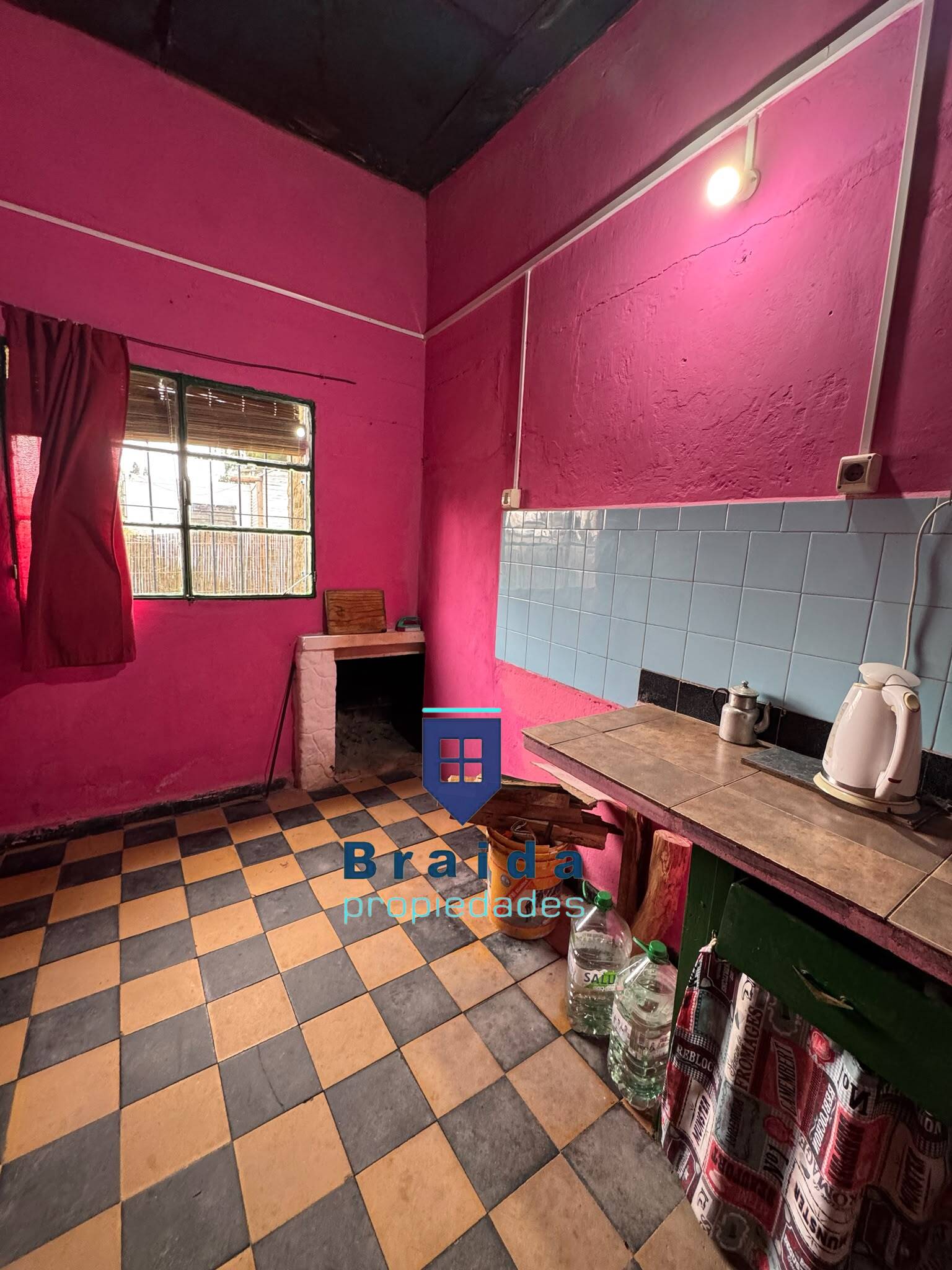 Vivienda en Totoral Del Sauce