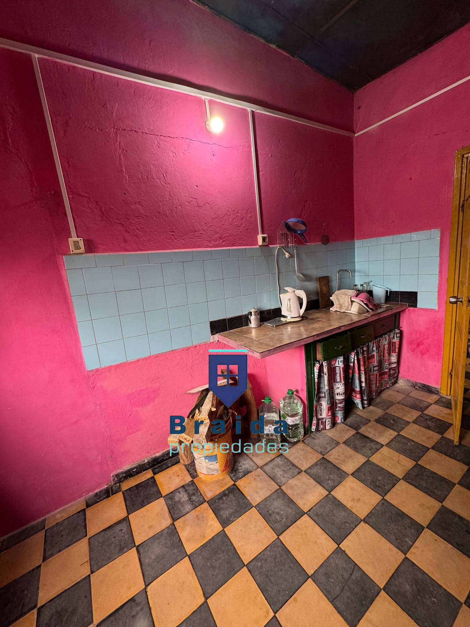 Vivienda en Totoral Del Sauce