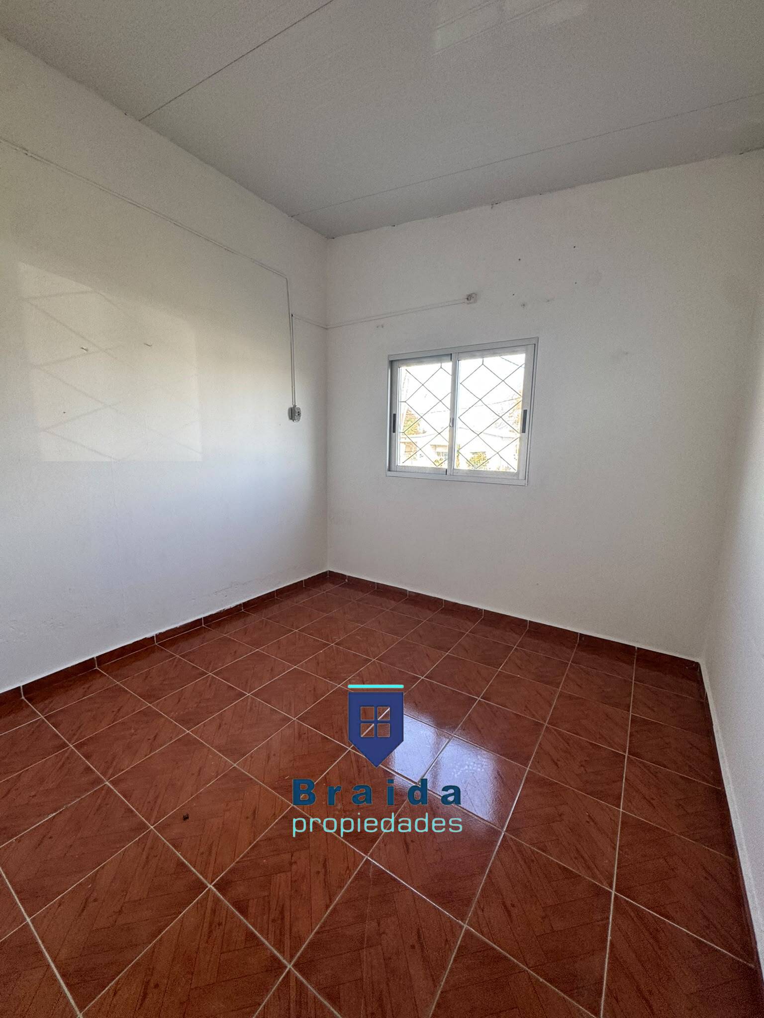 Finca de 2 dormitorios en San Jacinto