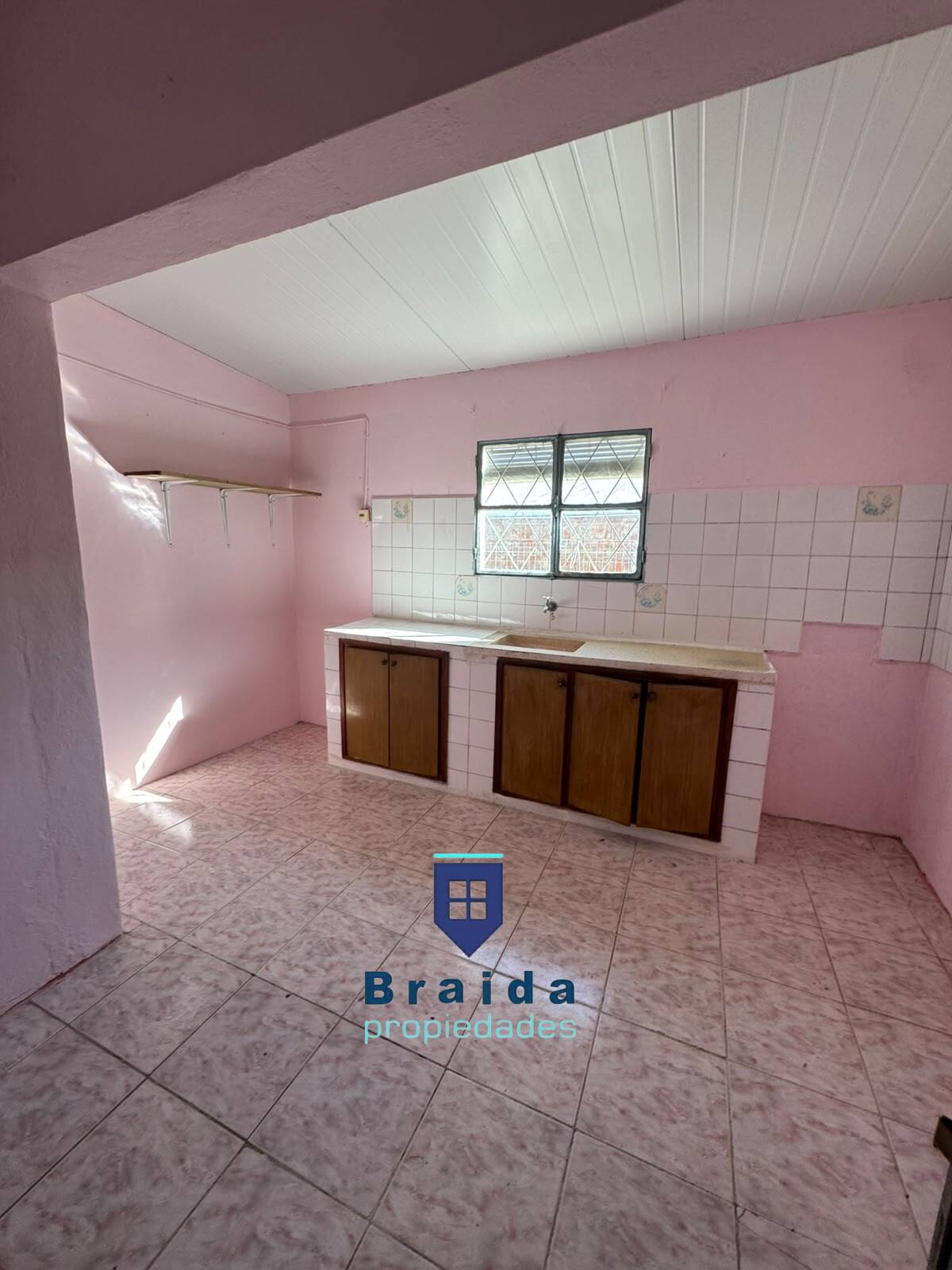 Finca de 2 dormitorios en San Jacinto