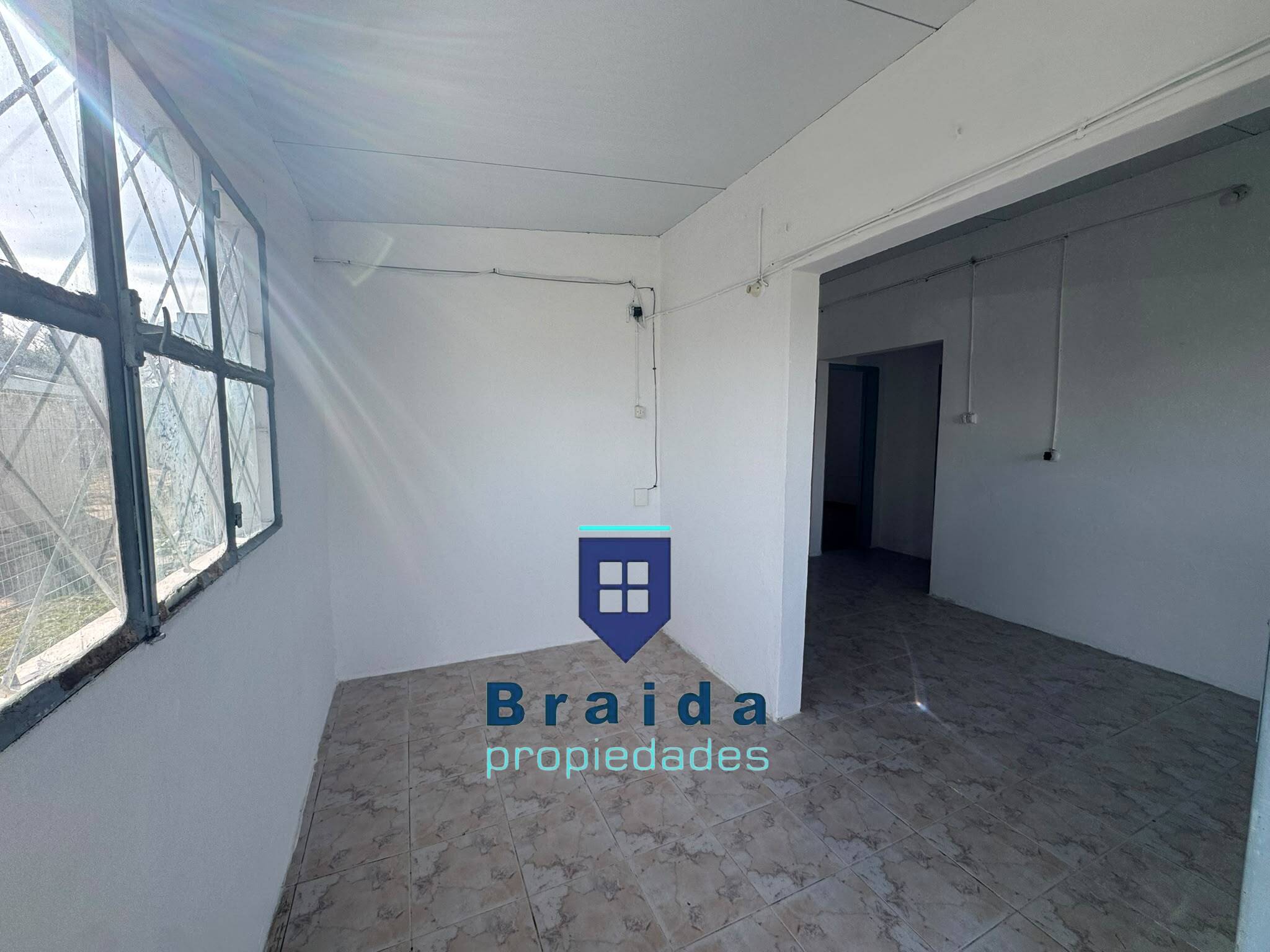 Finca de 2 dormitorios en San Jacinto