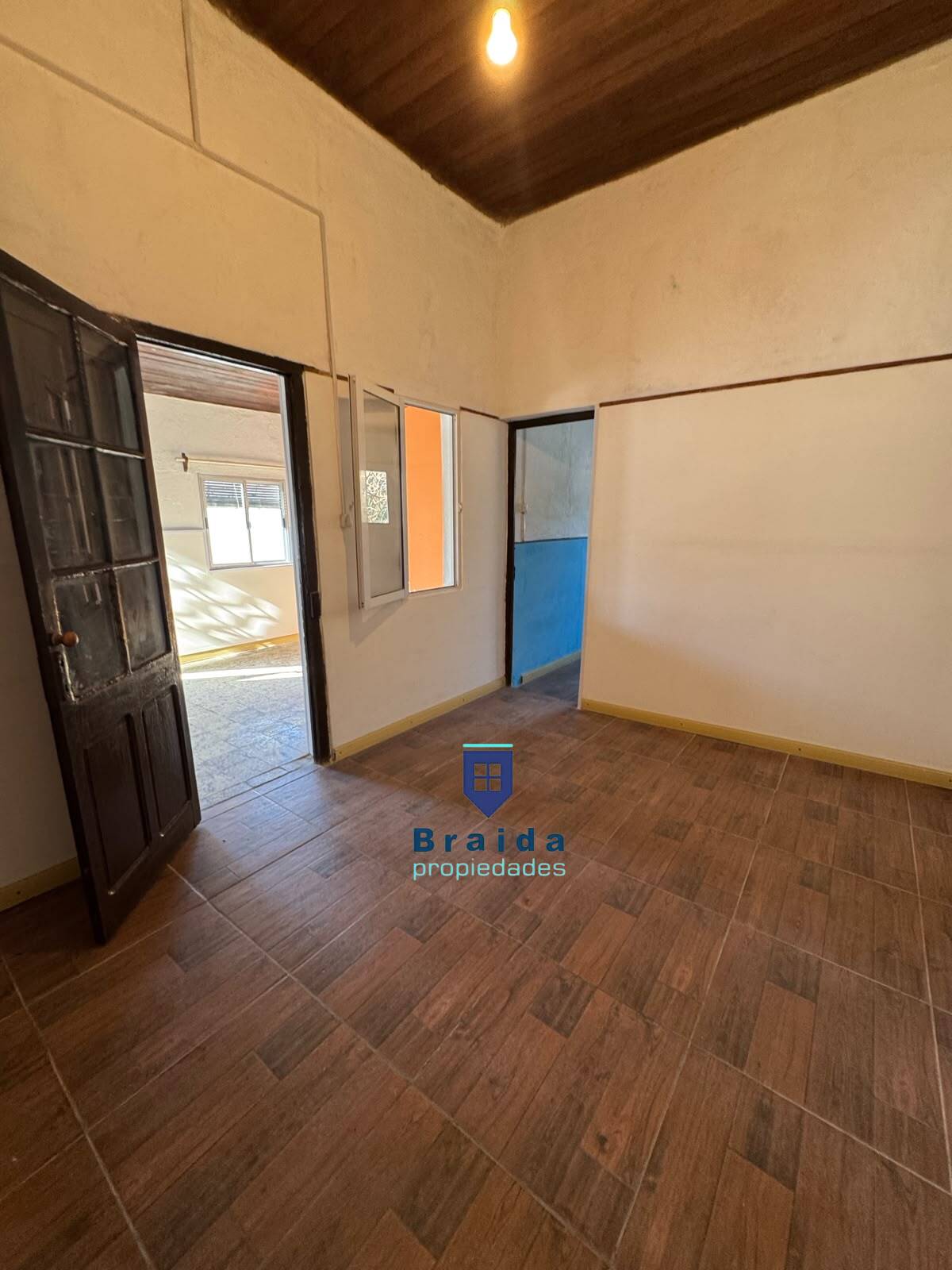 Finca de 3 dormitorios en San Jacinto
