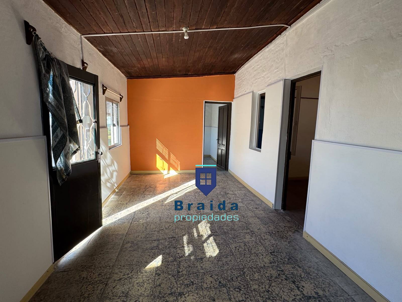 Finca de 3 dormitorios en San Jacinto