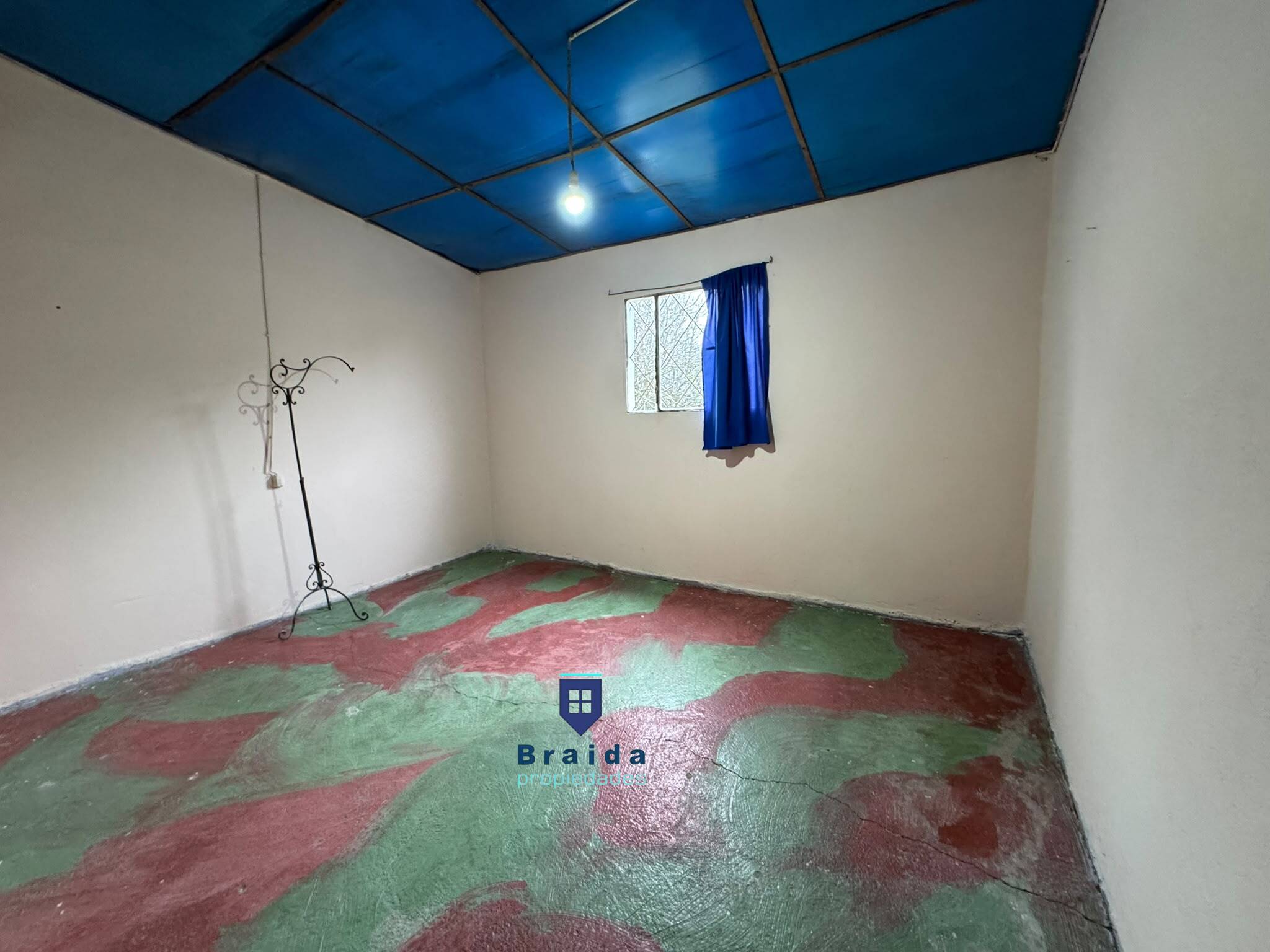 Vivienda en ruta 7 con terreno 