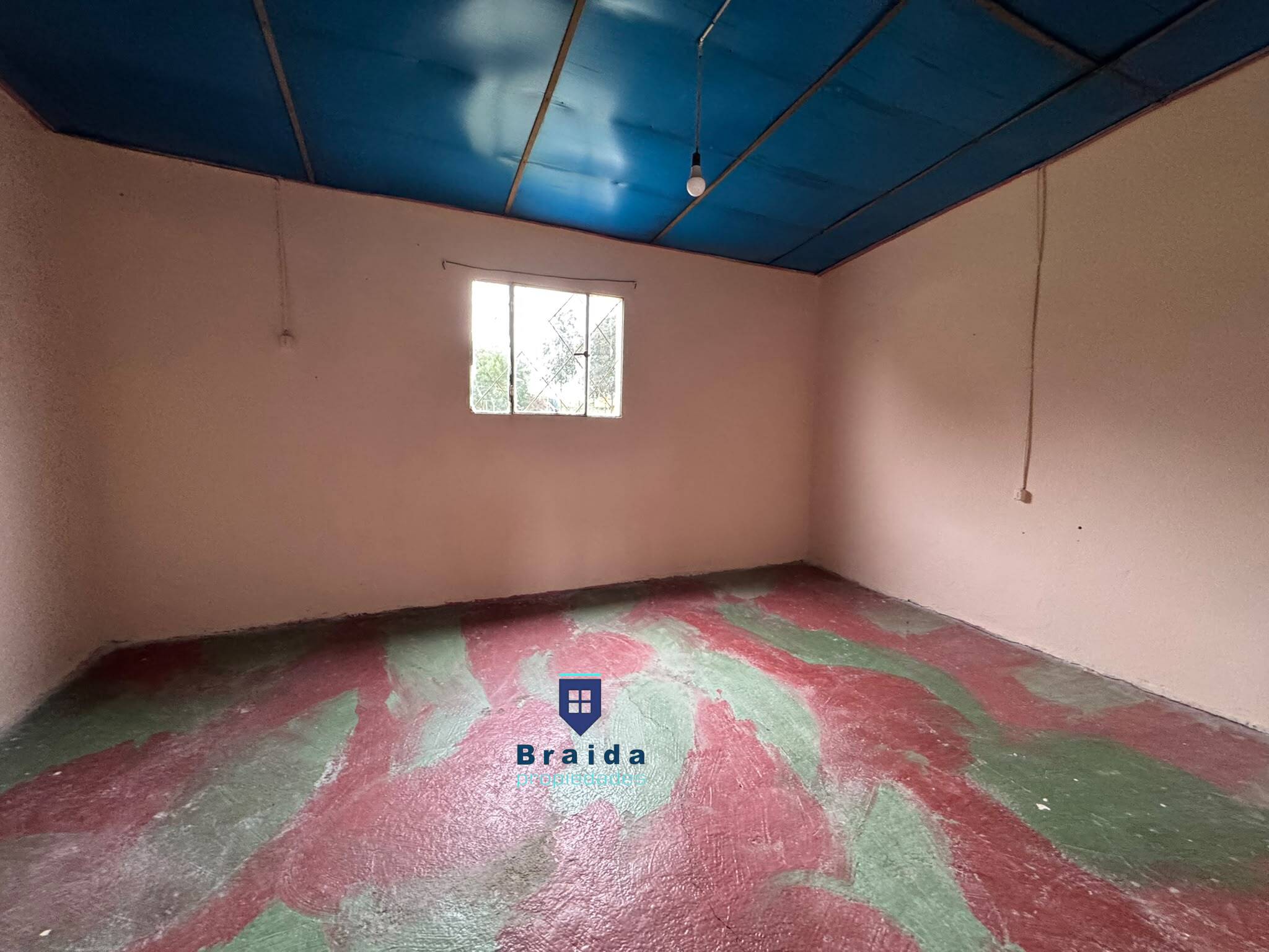 Vivienda en ruta 7 con terreno 