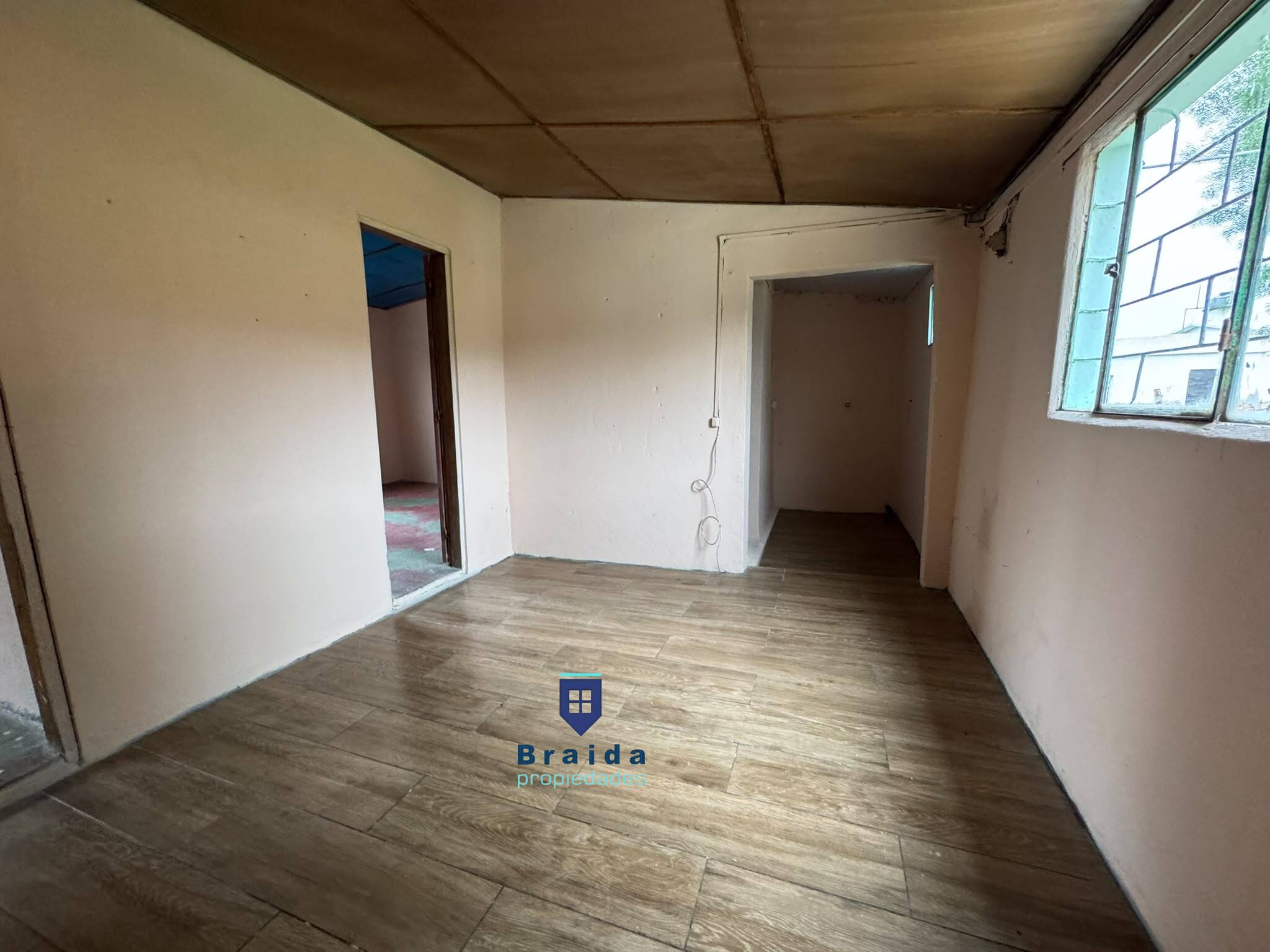 Vivienda en ruta 7 con terreno 