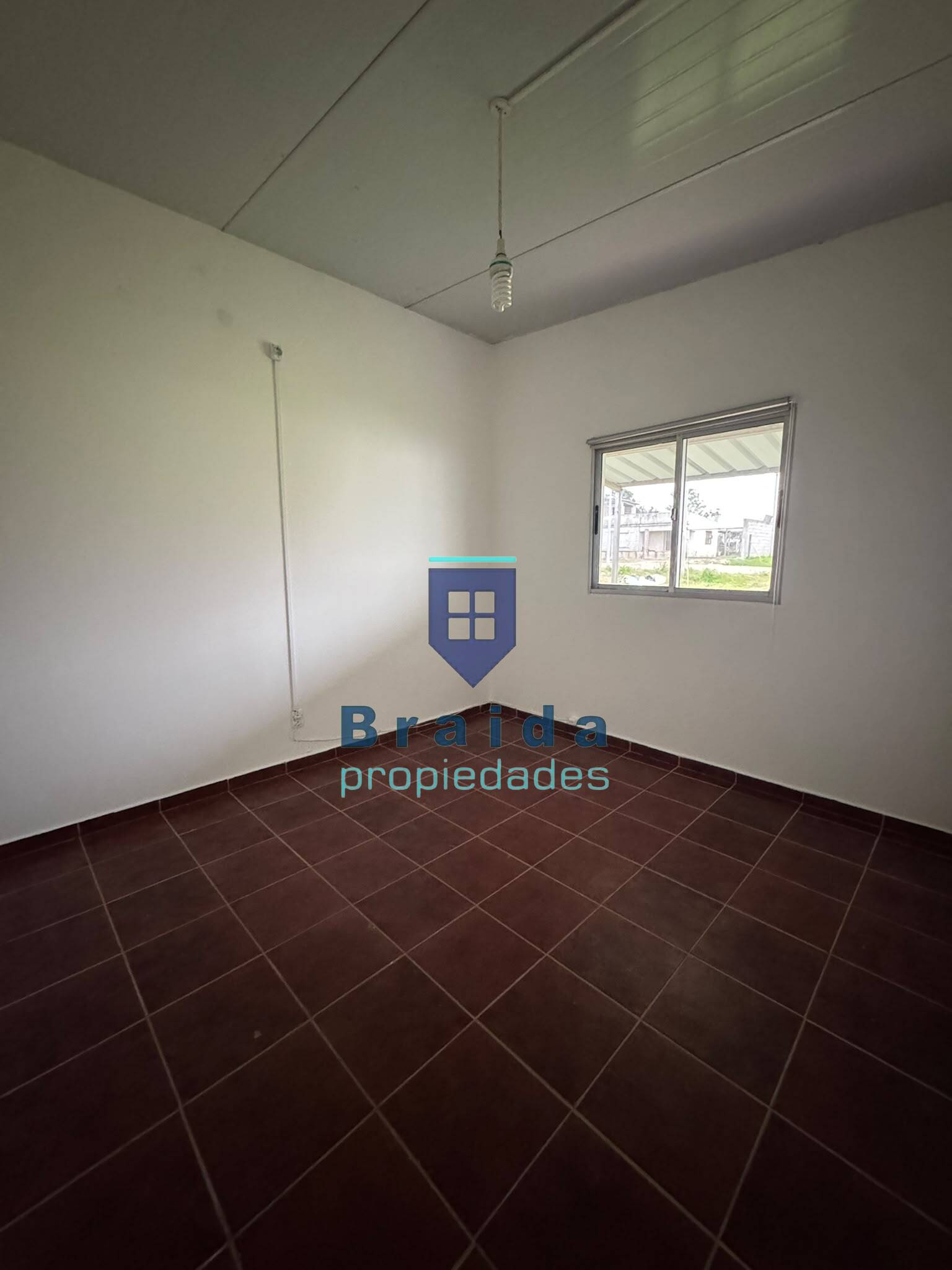 Hermoso apartamento en zona céntrica de San Jacinto