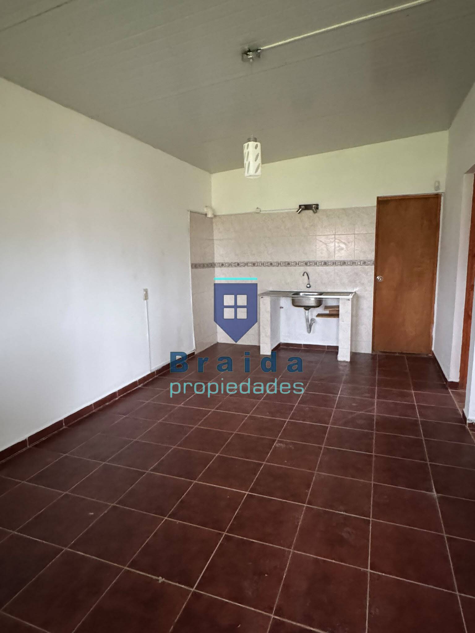 Hermoso apartamento en zona céntrica de San Jacinto