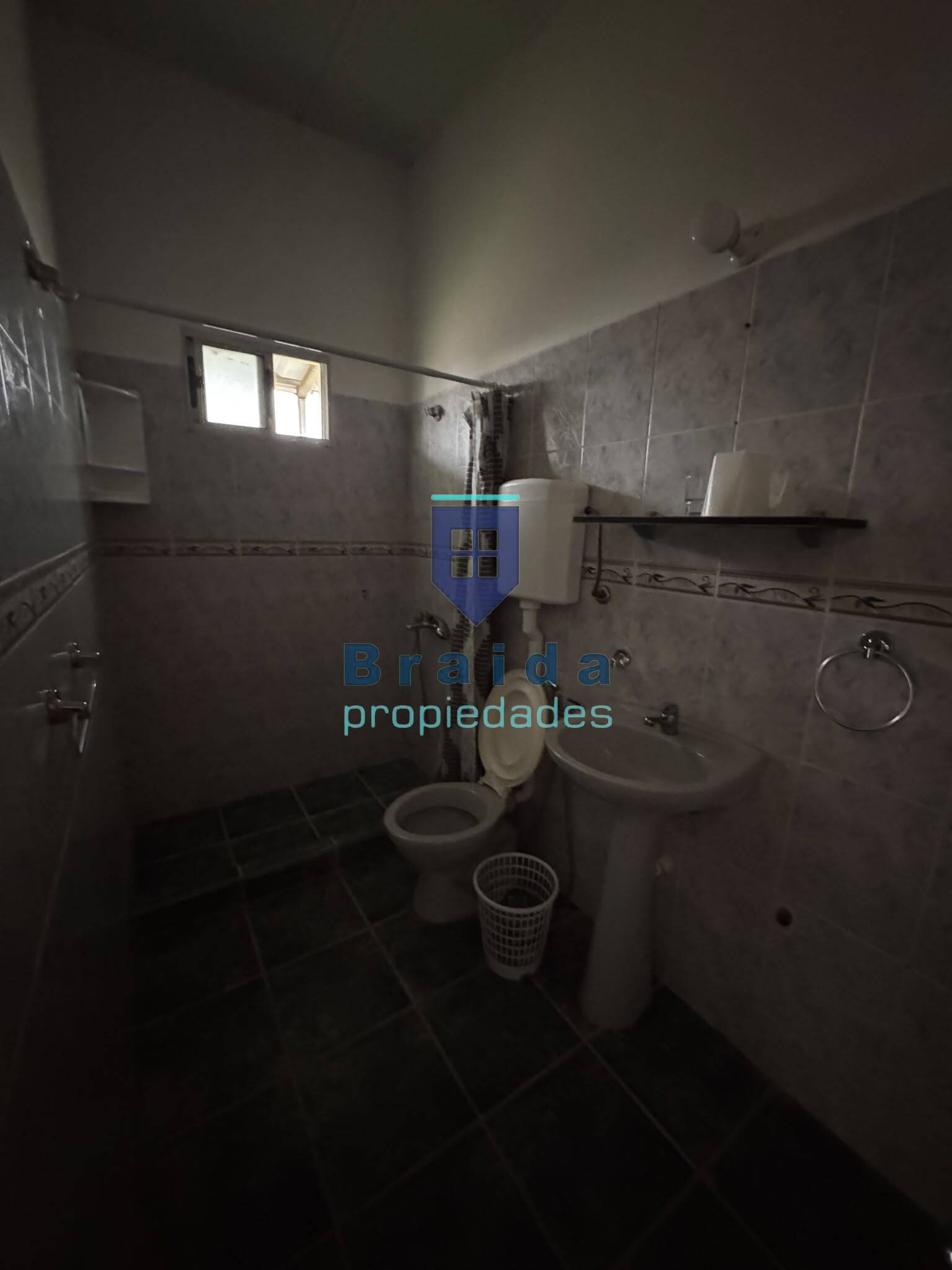 Apartamento de dos dormitorios en San Jacinto