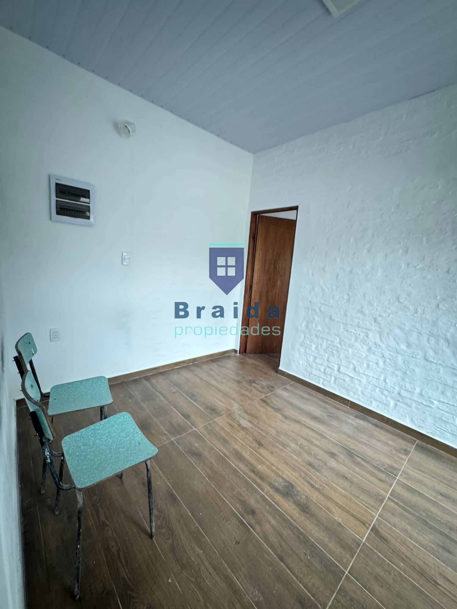 Vivienda centrica en San Jacinto 
